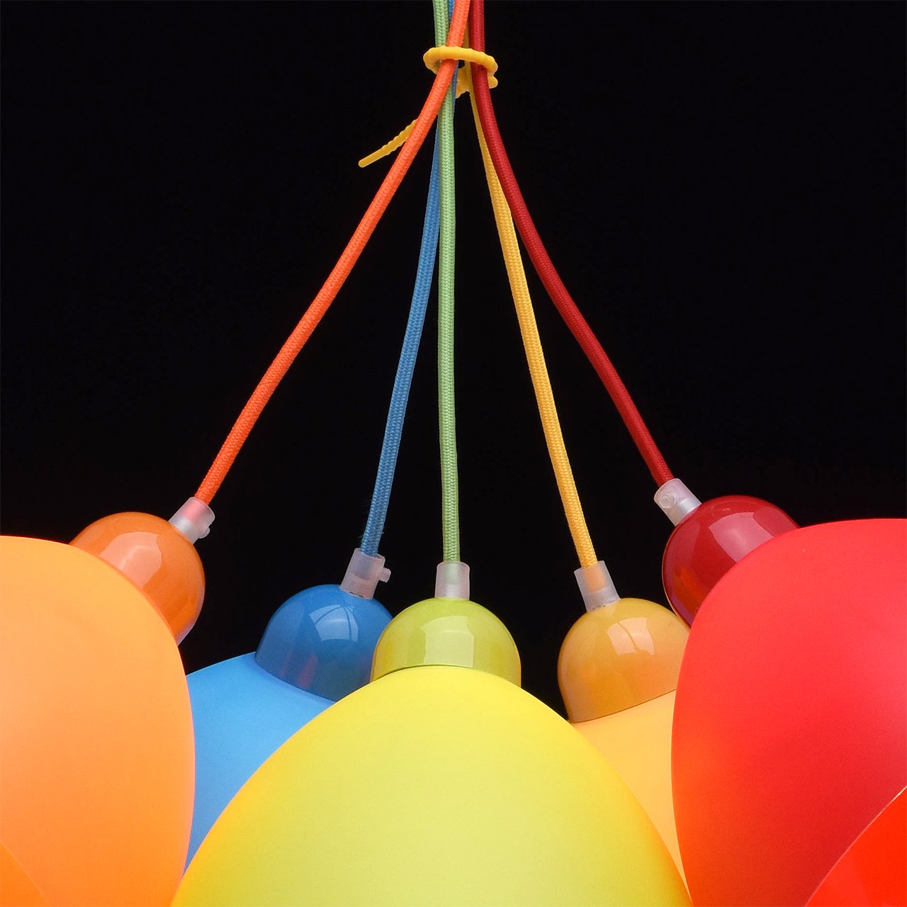 Картинка Подвесной светильник MW-Light Улыбка 365014505