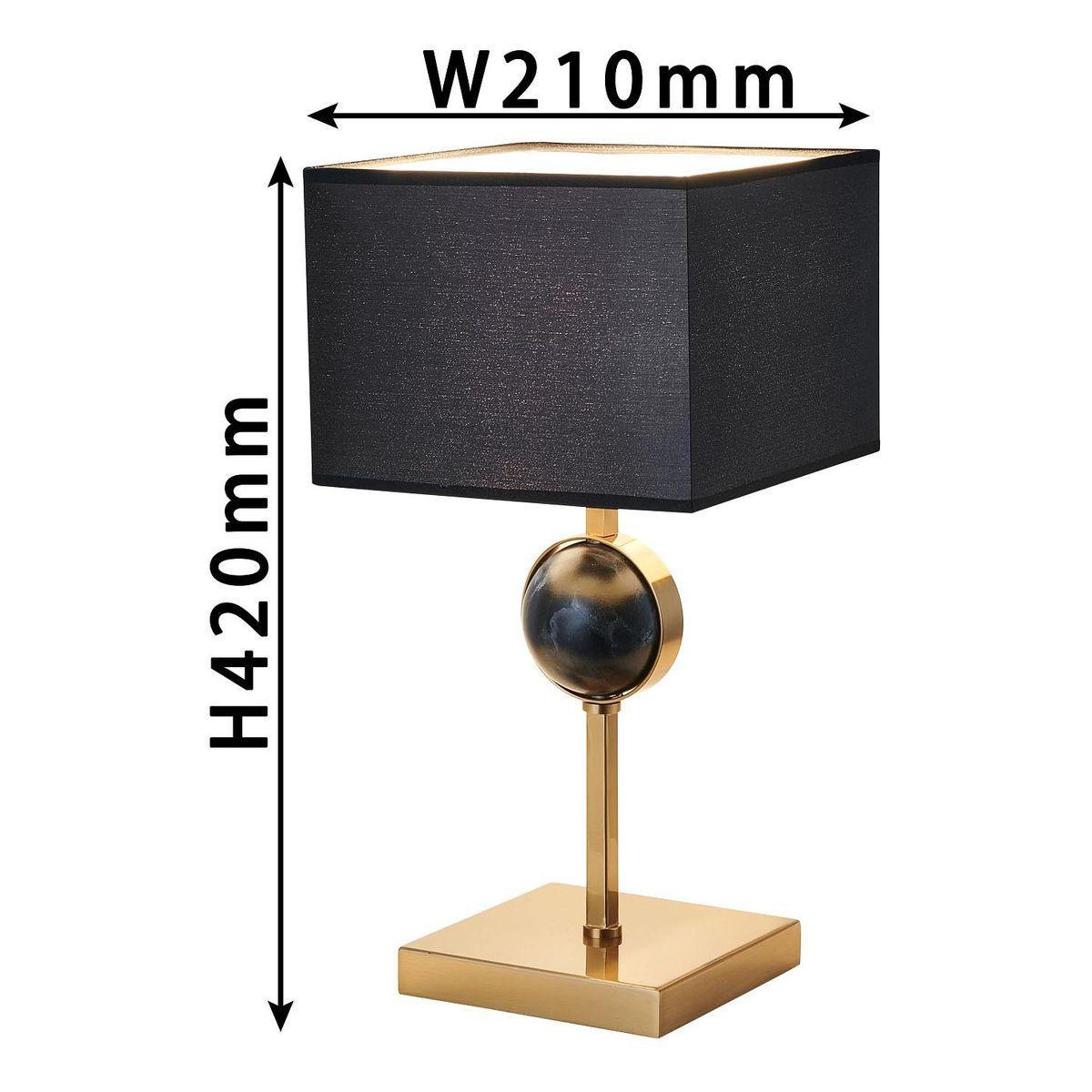 Картинка Настольная лампа Favourite Diva 2822-1T