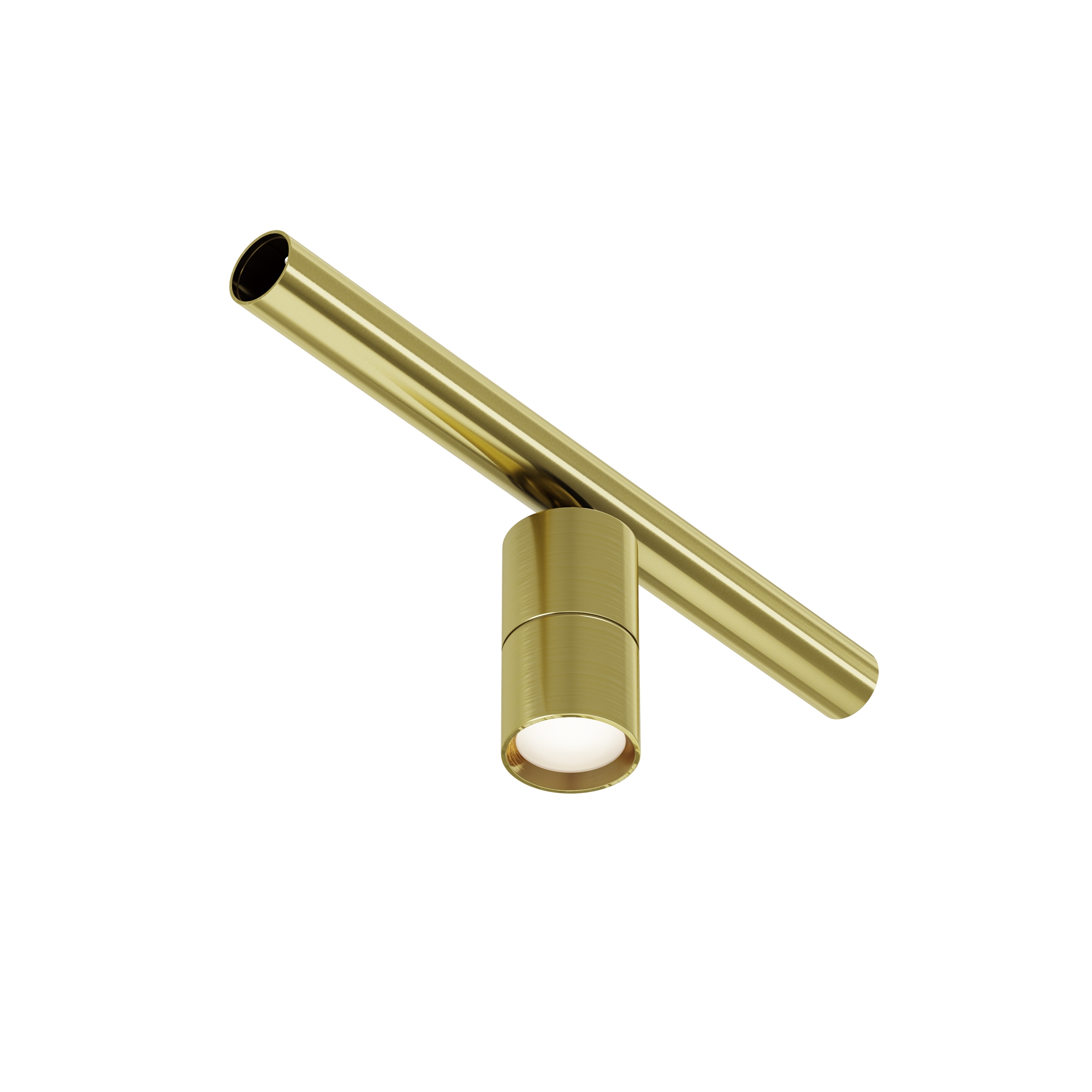 Светильник Technical C103CL-5W3-6K-BS купить в Алматы svet.kz