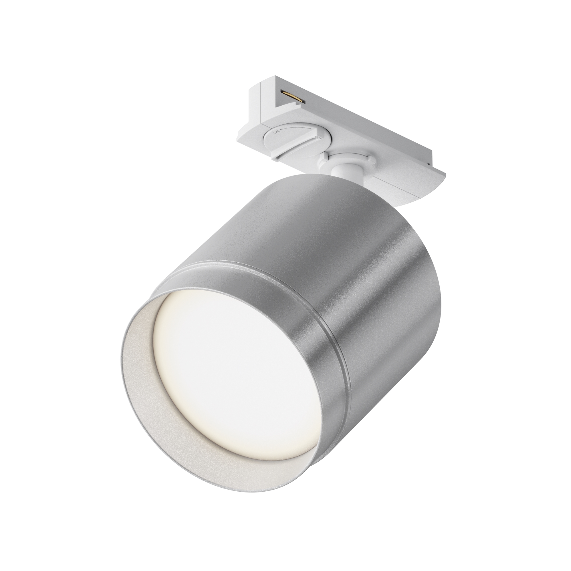 Картинка Трековый светильник Technical TR088-1-GX53-S