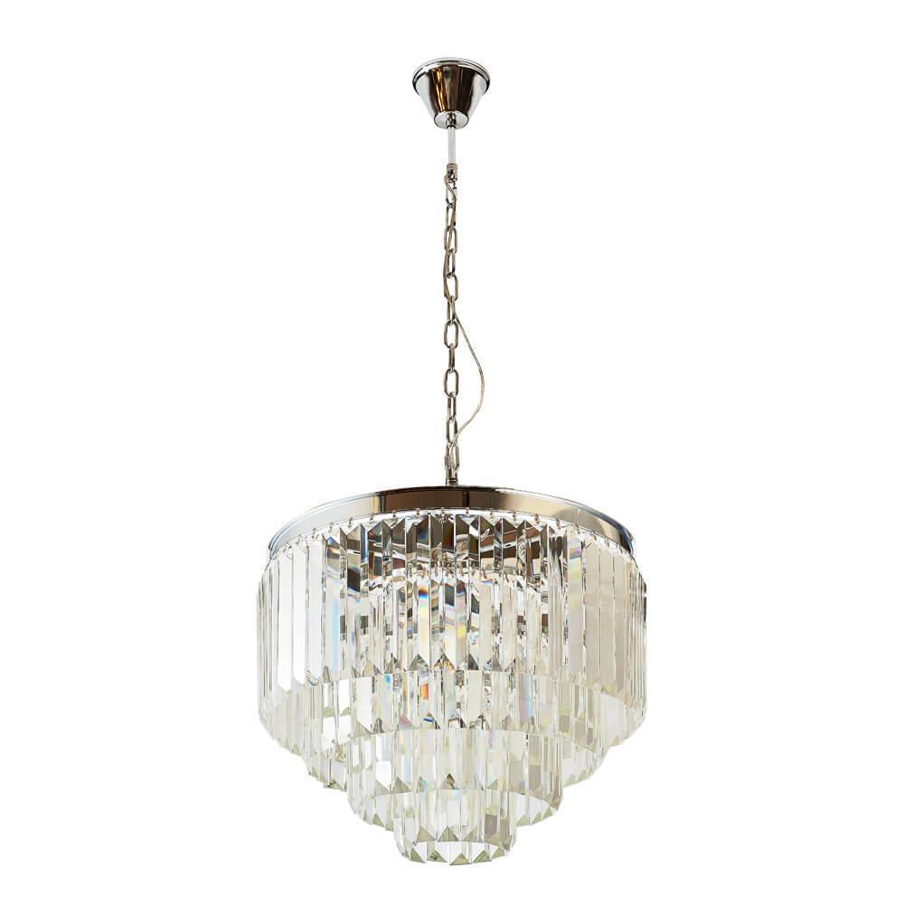 подвесная люстра divinare nova 3001/02 lm-9, доставка по Казахстану 