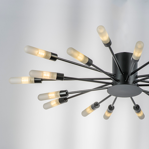 Картинка Подвесной светильник Lightstar Ragno 733187