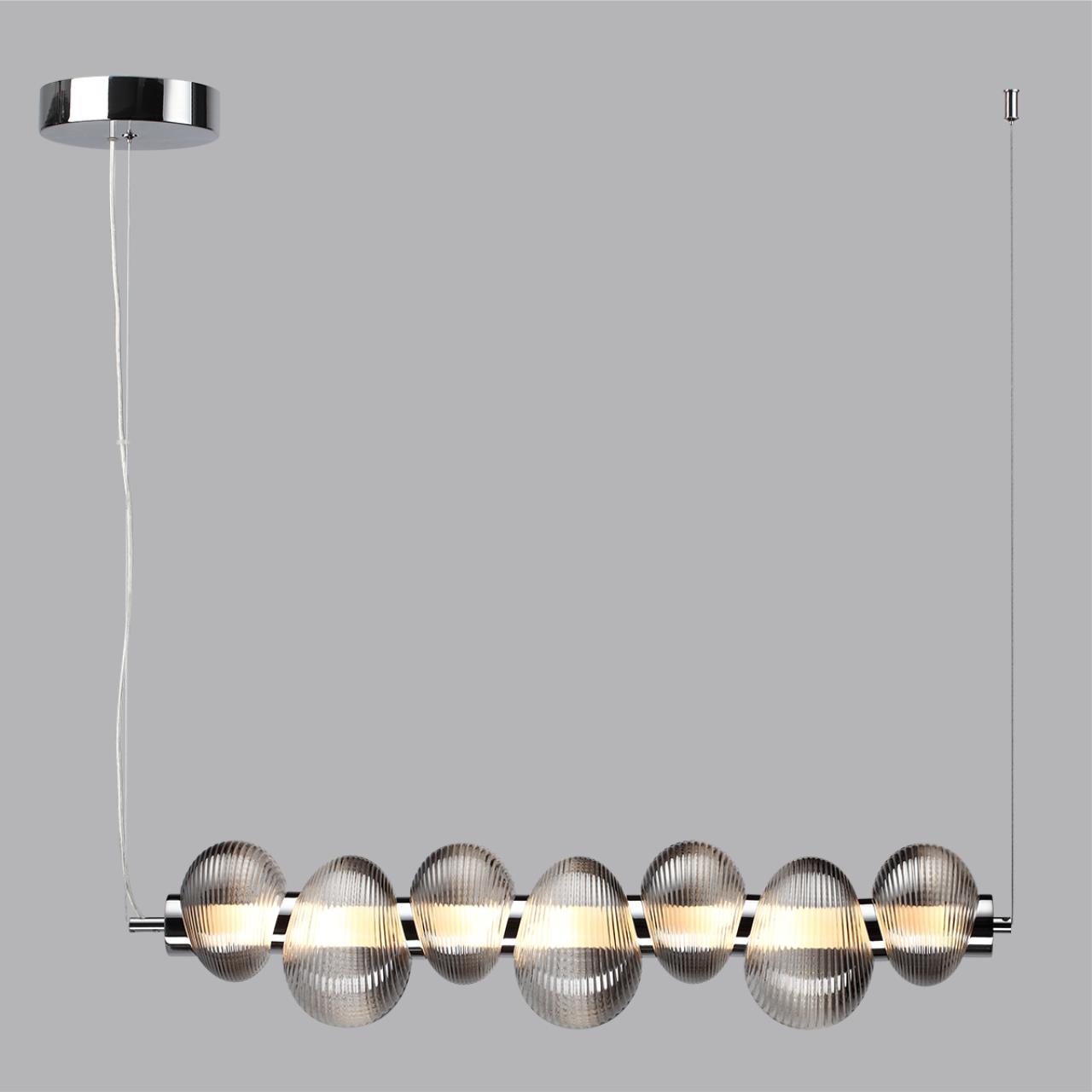 Картинка 5096/24L Odeon Light Подвес линейный BRUCO