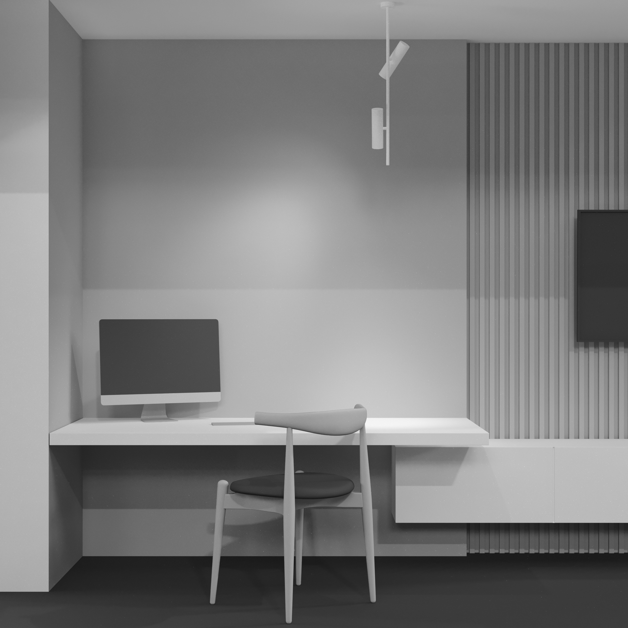 Картинка Потолочный светильник Maytoni Elti C021CL-02W