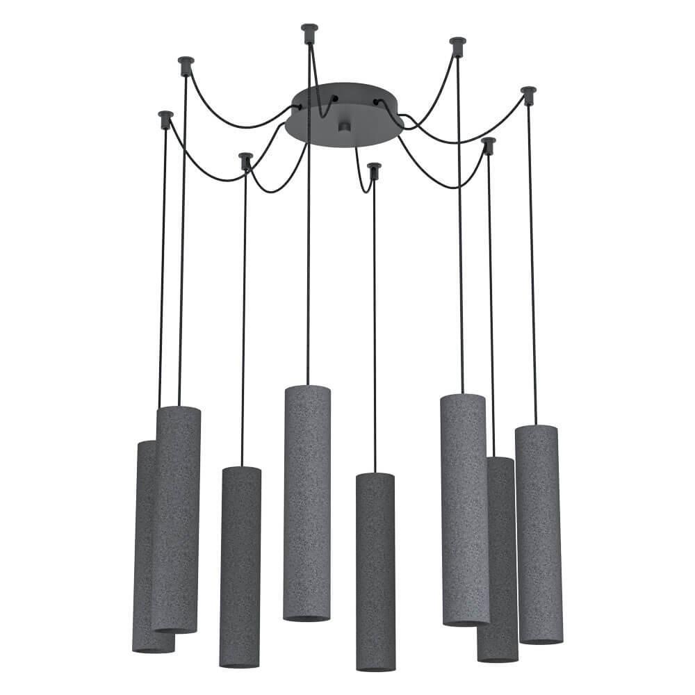 39824 подвесной светильник (люстра) mentalona светодиодный, доставка по Казахстану 