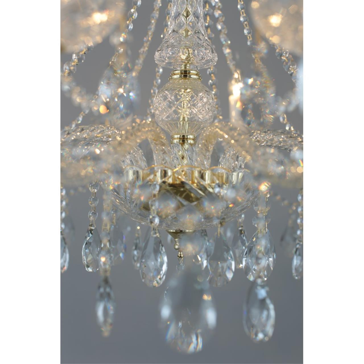 Картинка Подвесная люстра Aployt Anula APL.810.03.10