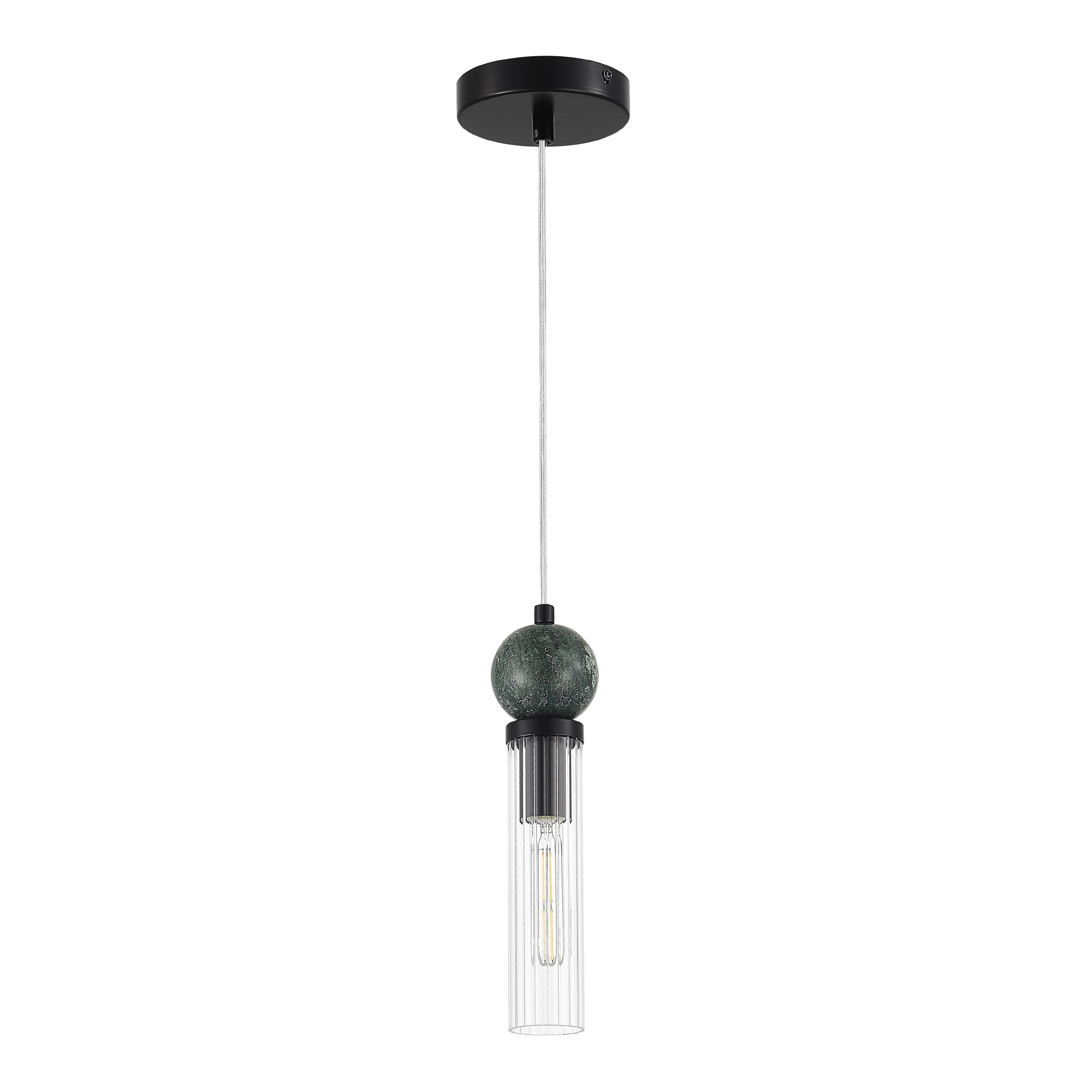 Картинка SL1244.403.01 Светильник подвесной ST-Luce MEDEA