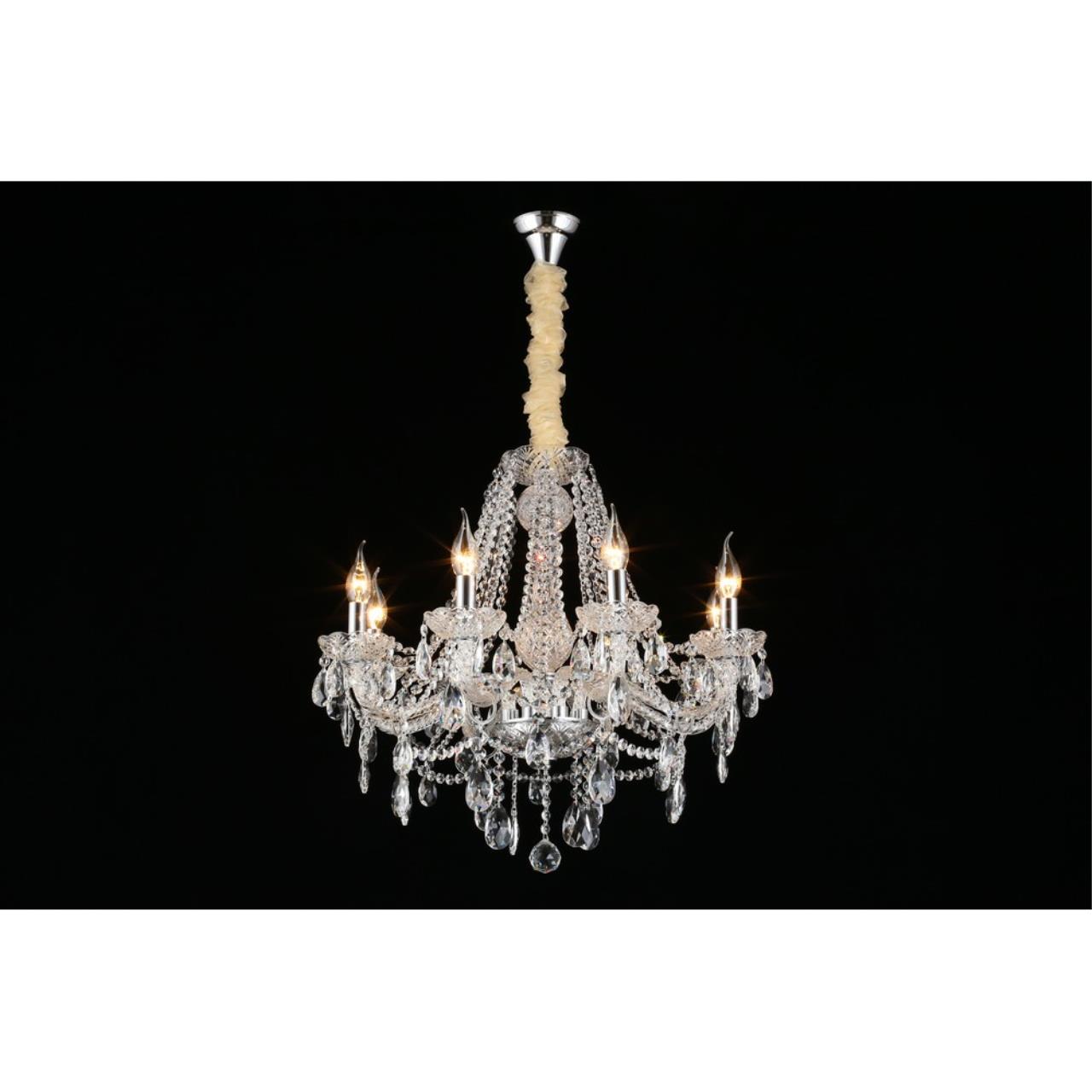 Картинка Подвесная люстра Aployt Koletta APL.755.03.08