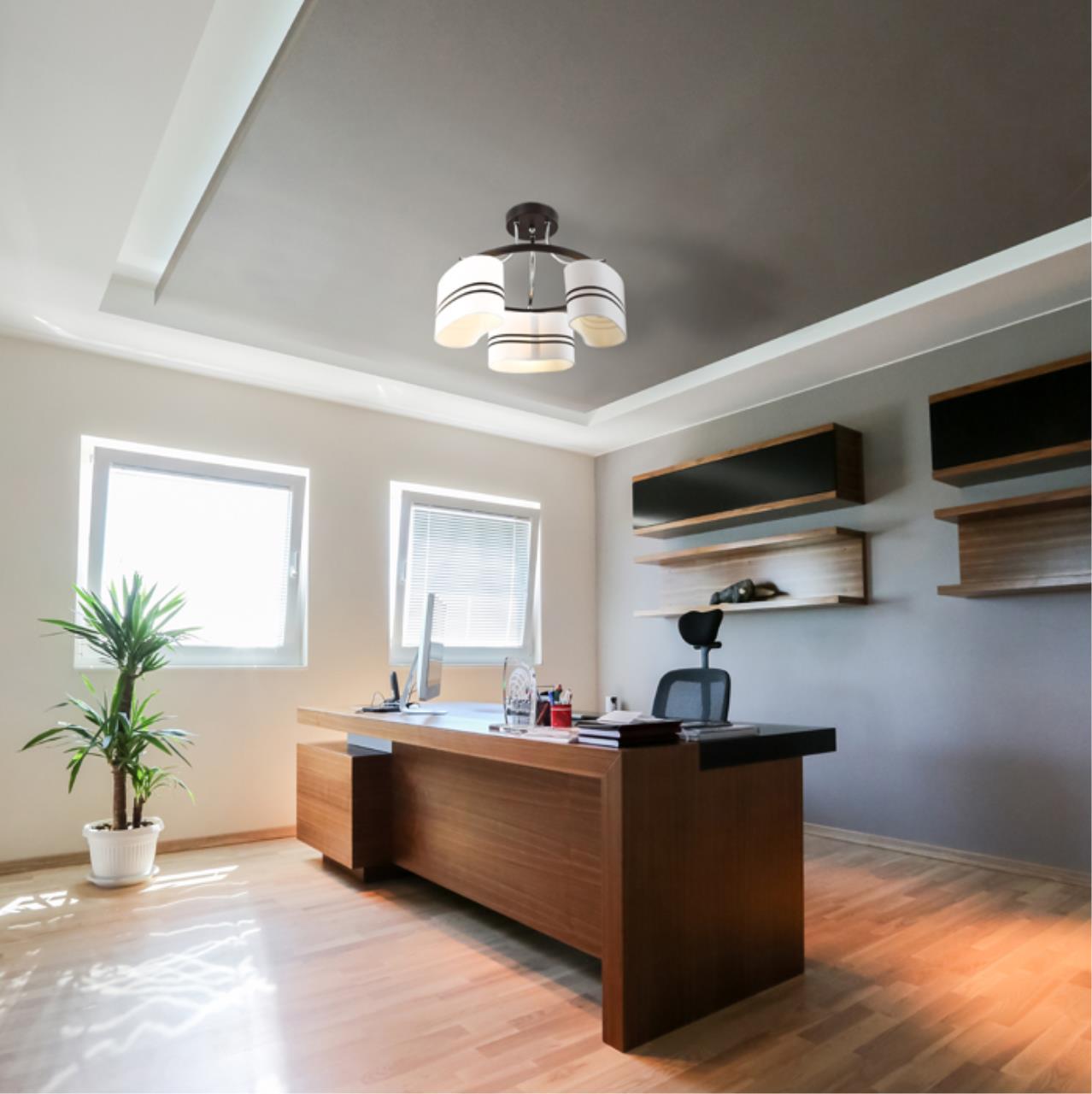 Картинка Потолочная люстра Lumion Ivara 3056/3C