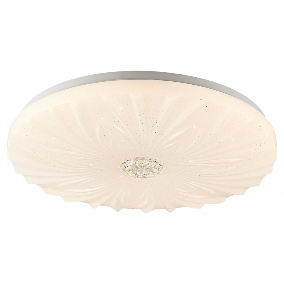 Картинка Потолочный светодиодный светильник Lussole Lgo Moonlight LSP-8318