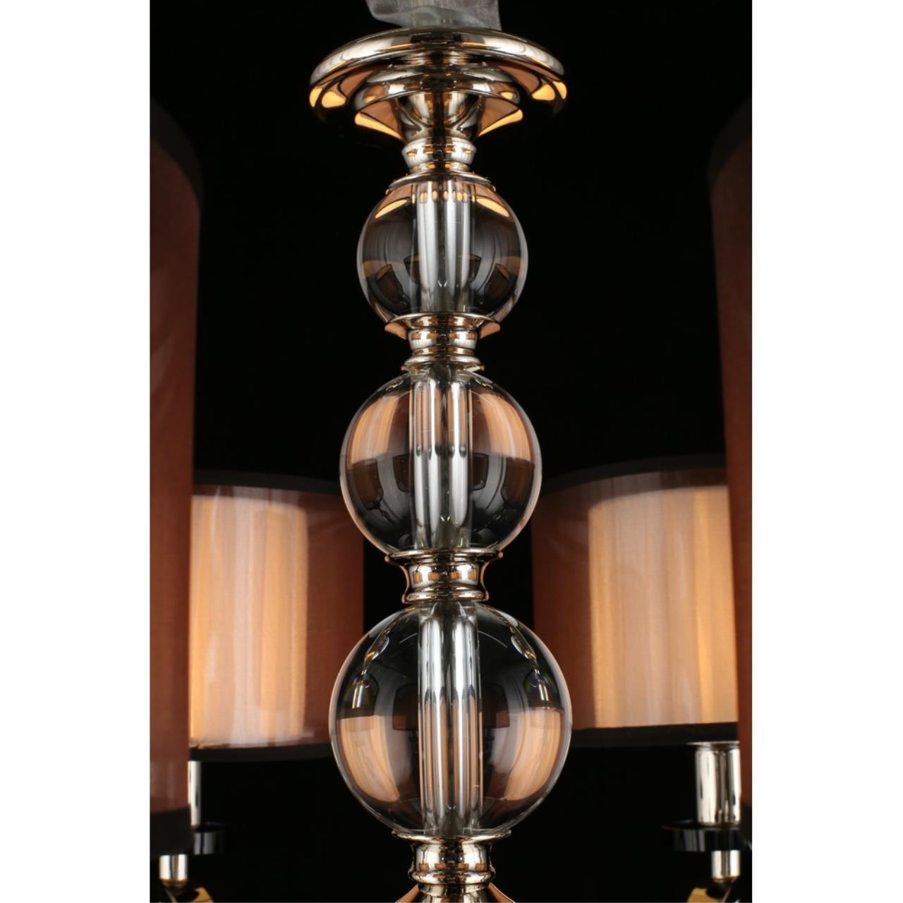 Картинка Подвесная люстра Aployt Floret APL.703.03.06