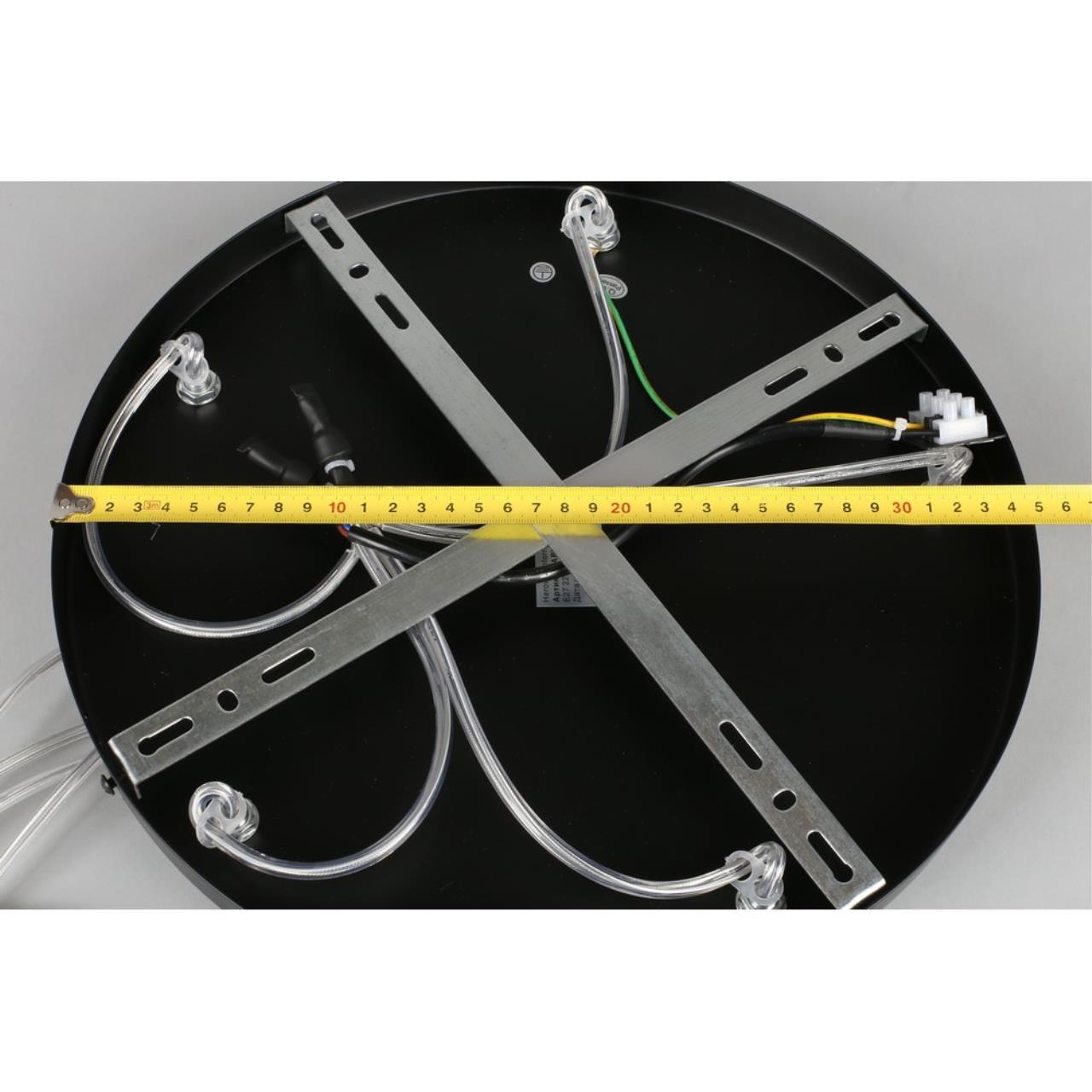 Картинка APL.310.13.05 Светильник подвесной Aployt Henrite