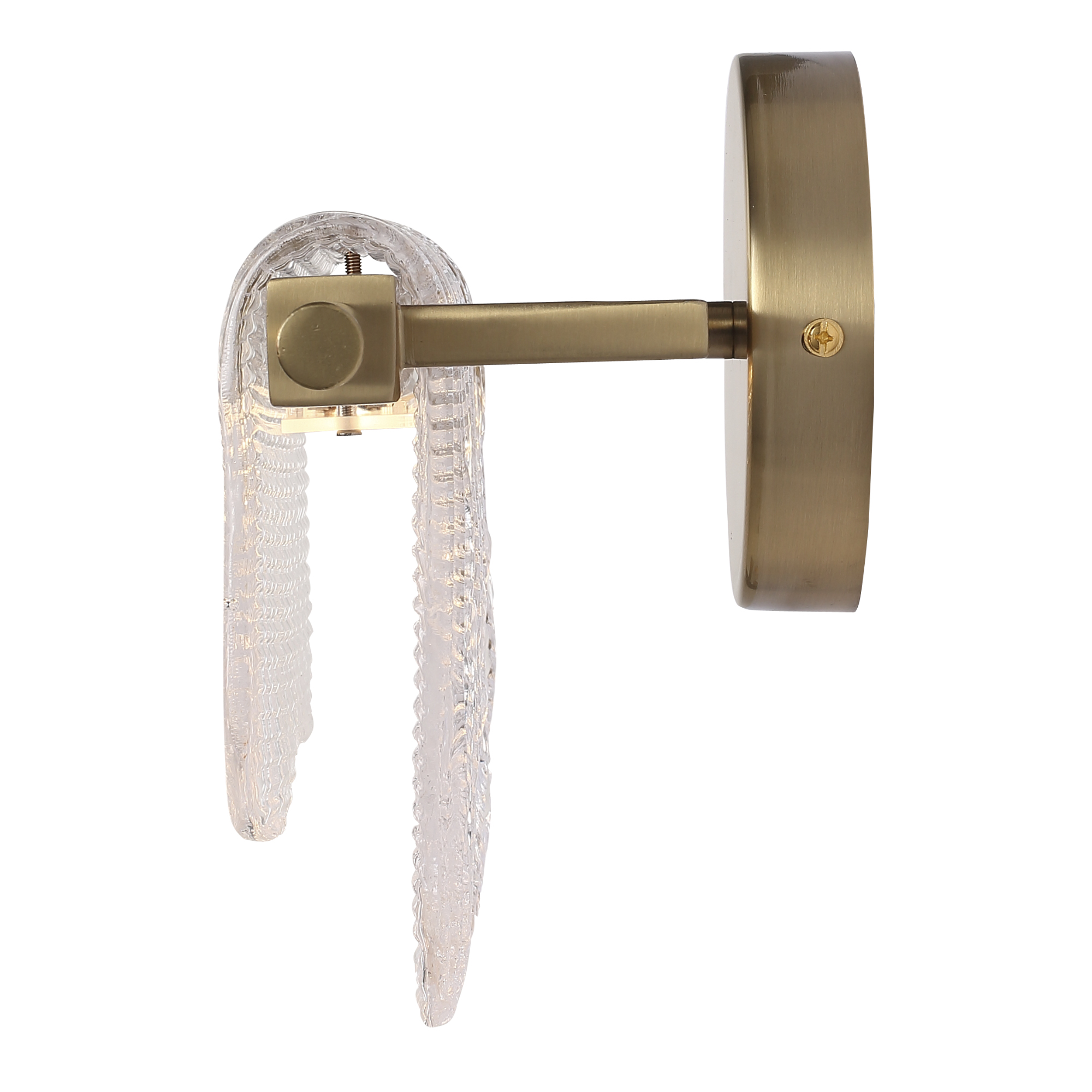 Картинка SL6021.201.06 Светильник настенный ST-Luce VOILE