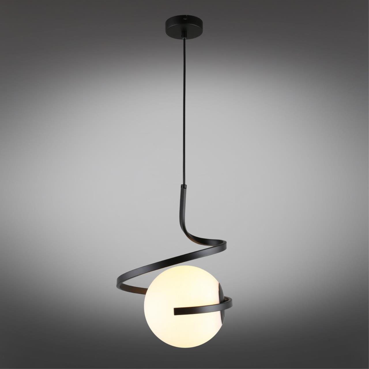 Картинка APL.333.06.01 Светильник подвесной Aployt Dezire