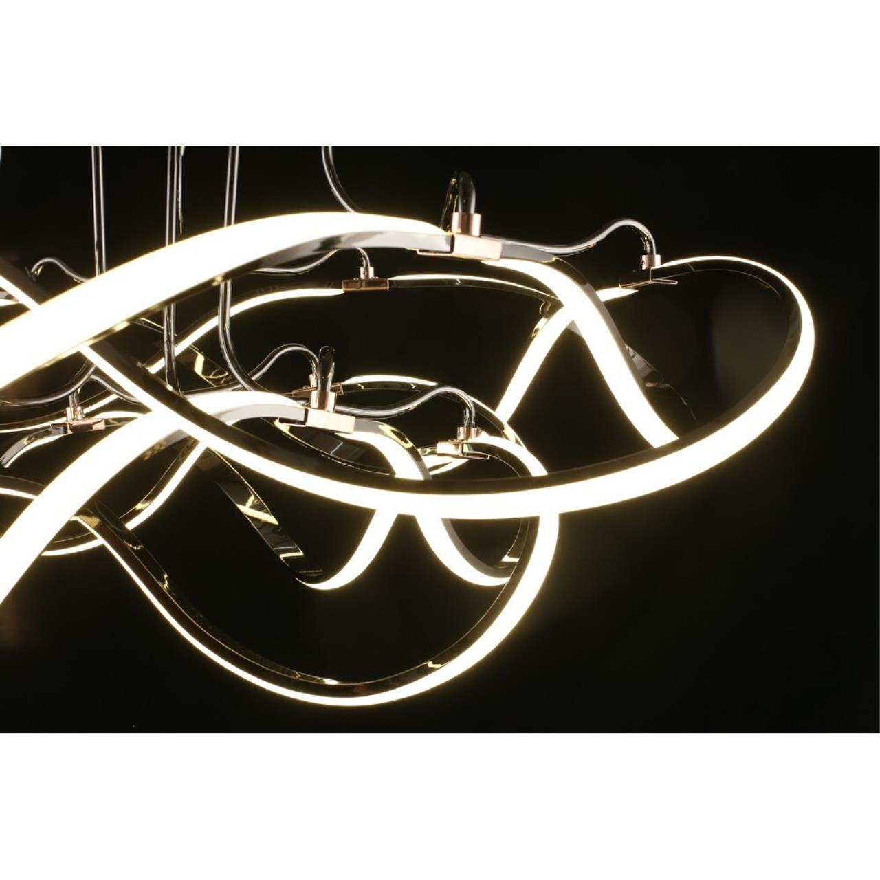 Картинка APL.062.07.70 Люстра потолочная Aployt Dzhin