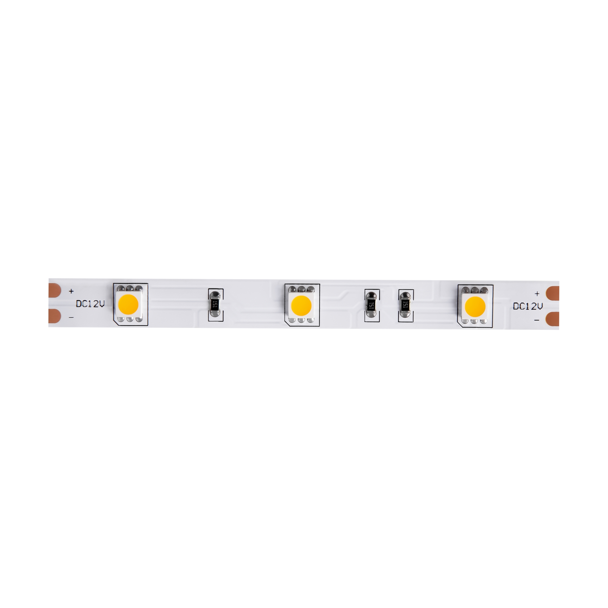 Картинка Светодиодная лента Led Strip 10120