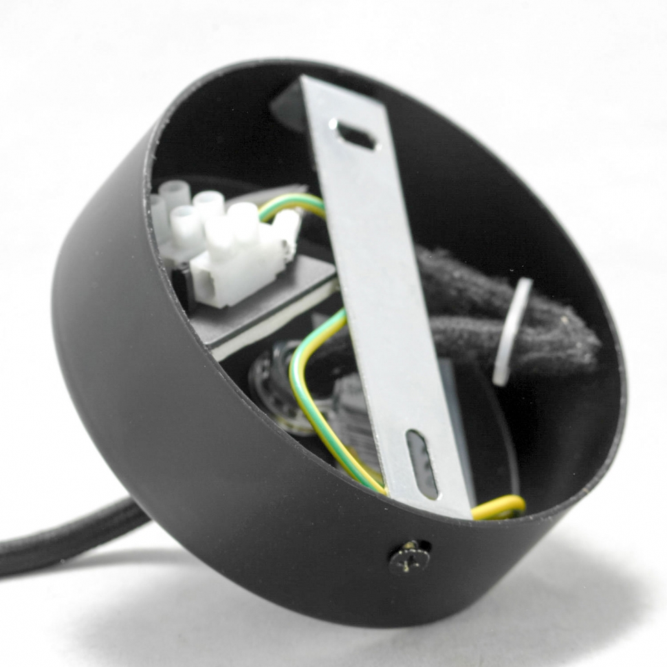 Картинка Подвесная люстра Lussole Maricopa LSP-8121