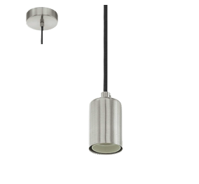 Картинка Подвесной светильник Eglo Yorth 32522