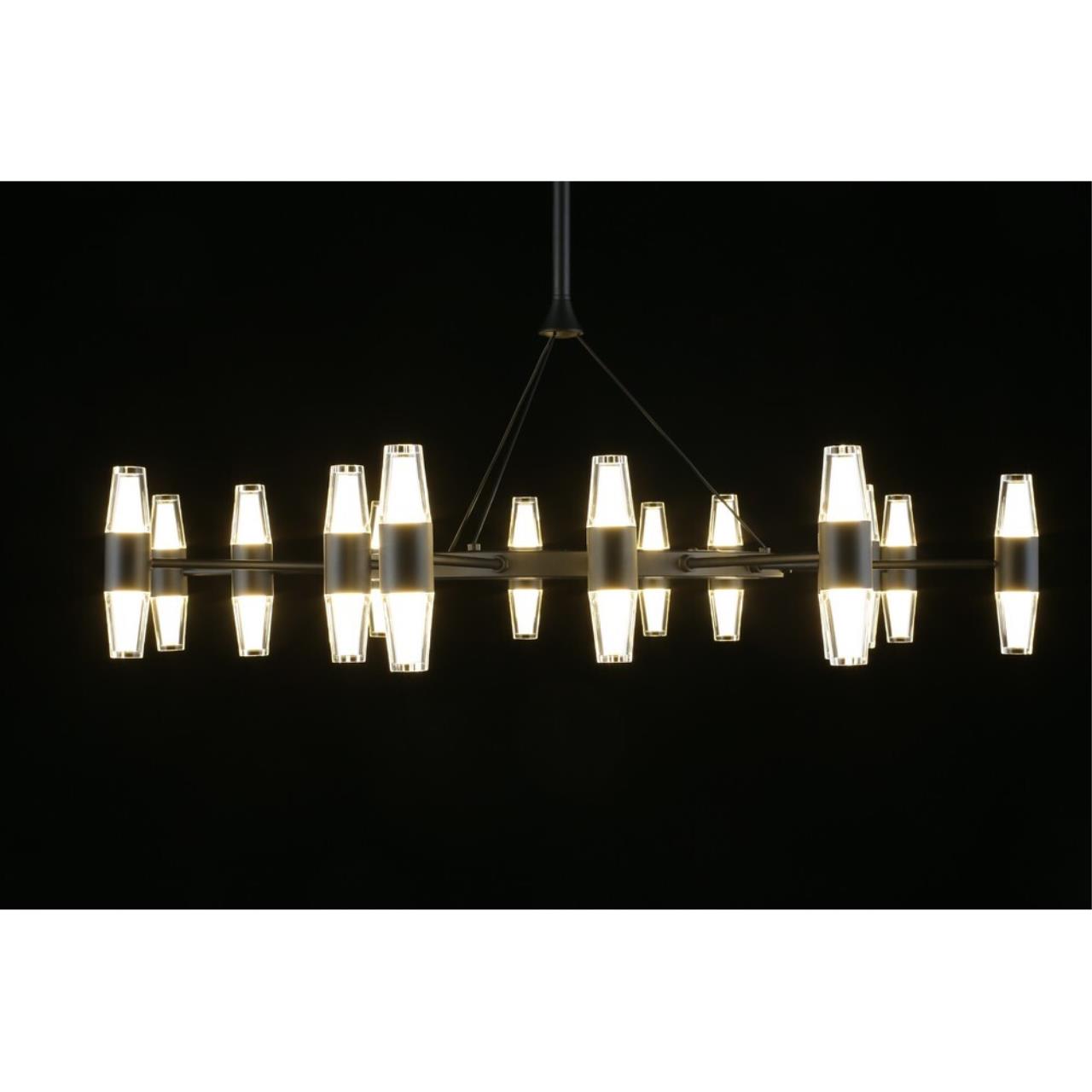 Картинка APL.865.03.96 Люстра подвесная Aployt Bernadet