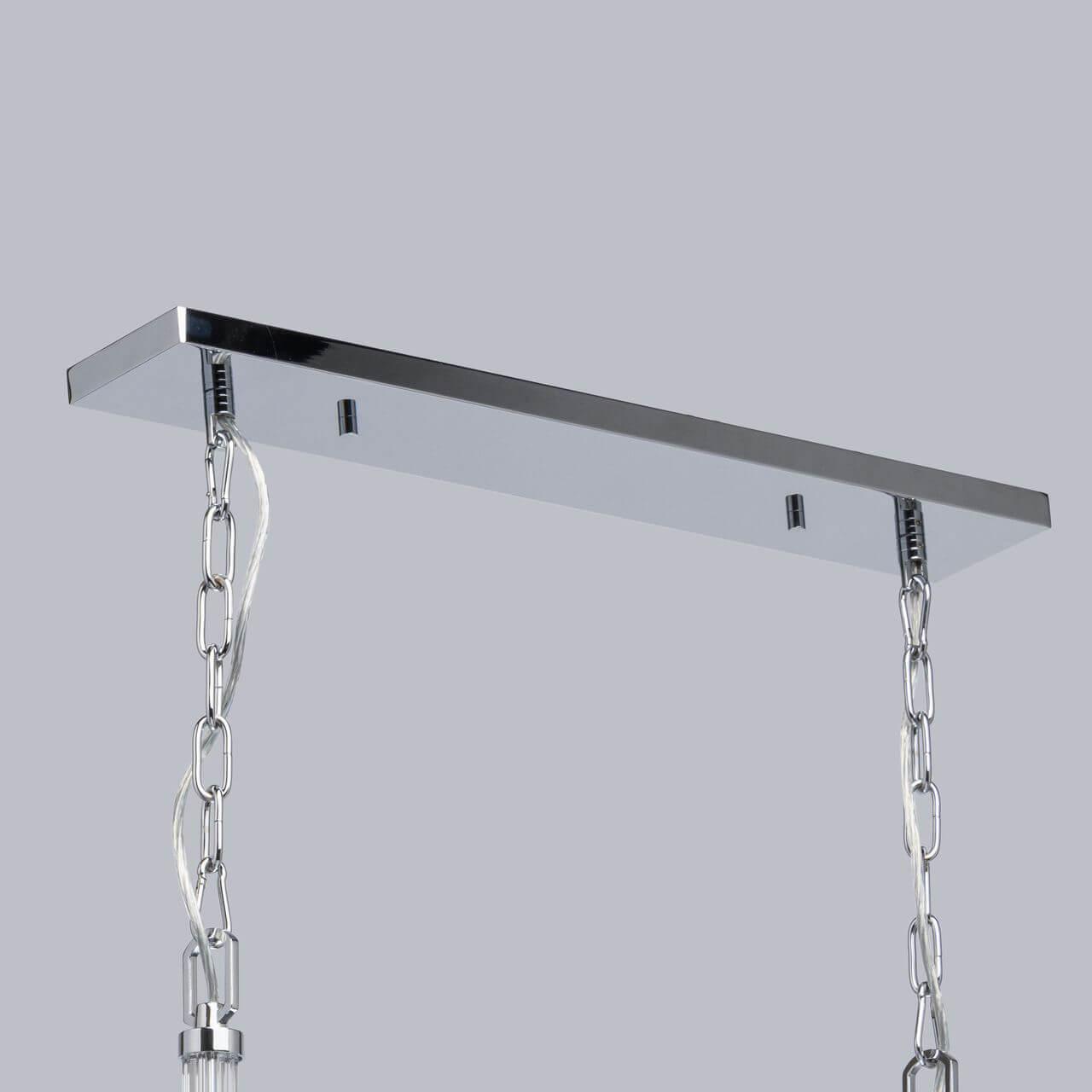 Картинка Подвесная люстра Chiaro Палермо 386017108