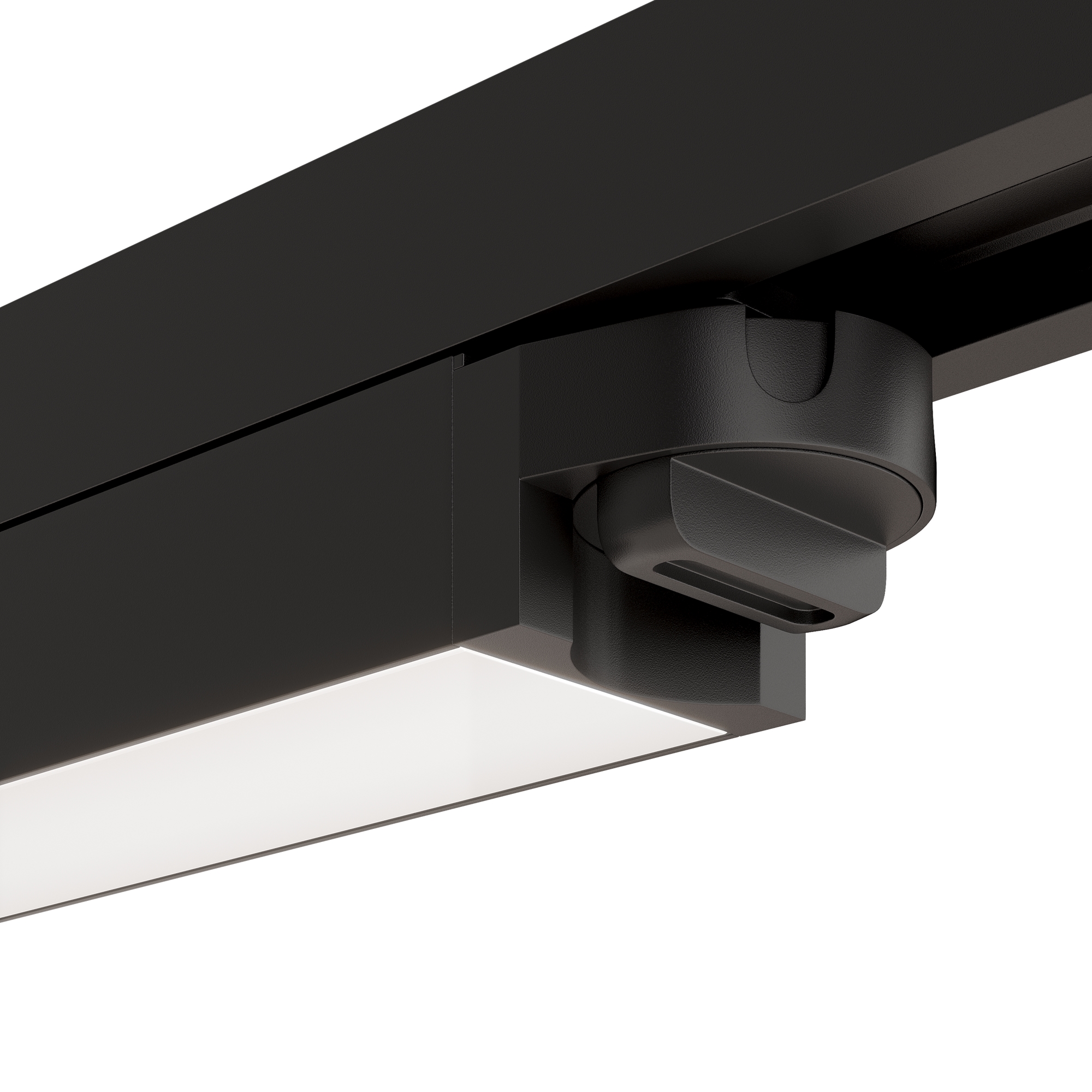 Картинка Трековый светильник Technical TR000-1-12W4K-B