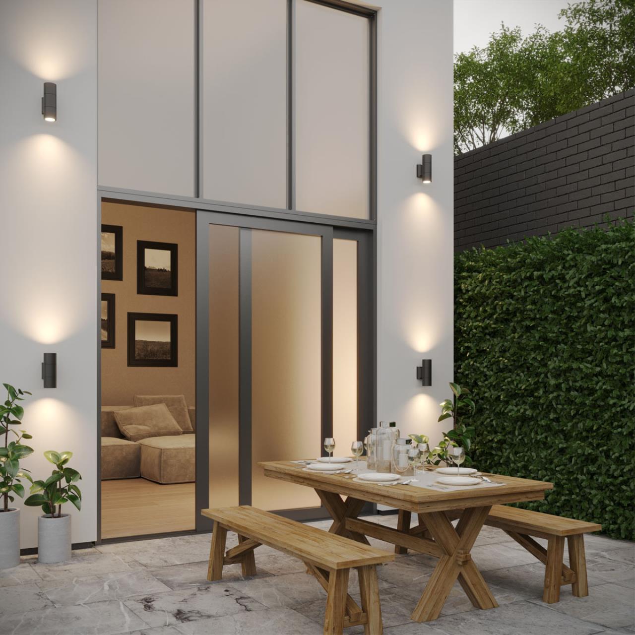 Картинка 370988 STREET Novotech Светильник ландшафтный LANDSCAPE