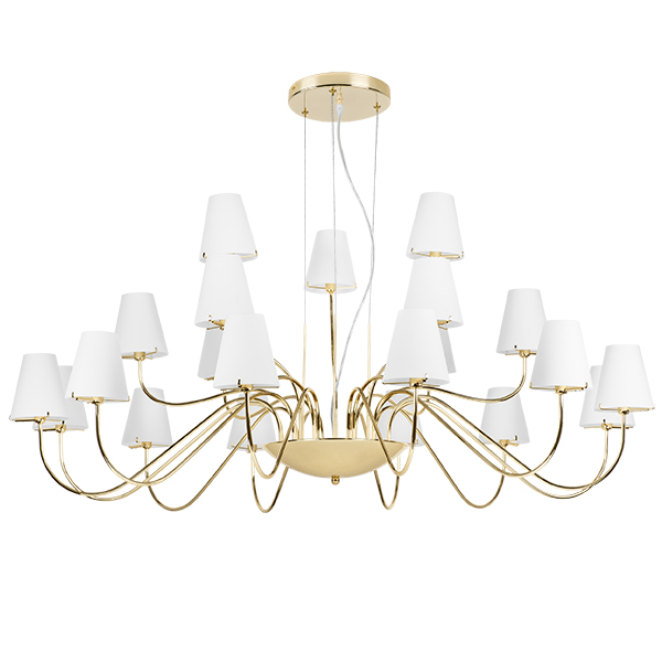 Картинка Подвесная люстра Lightstar Diafano 758212