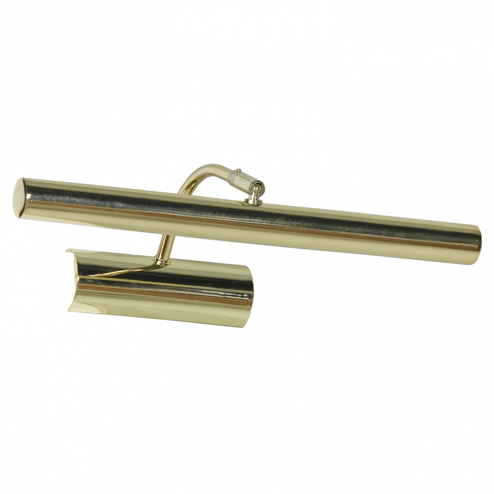 Картинка Подсветка для картин Lussole Lido III LSQ-0331-02