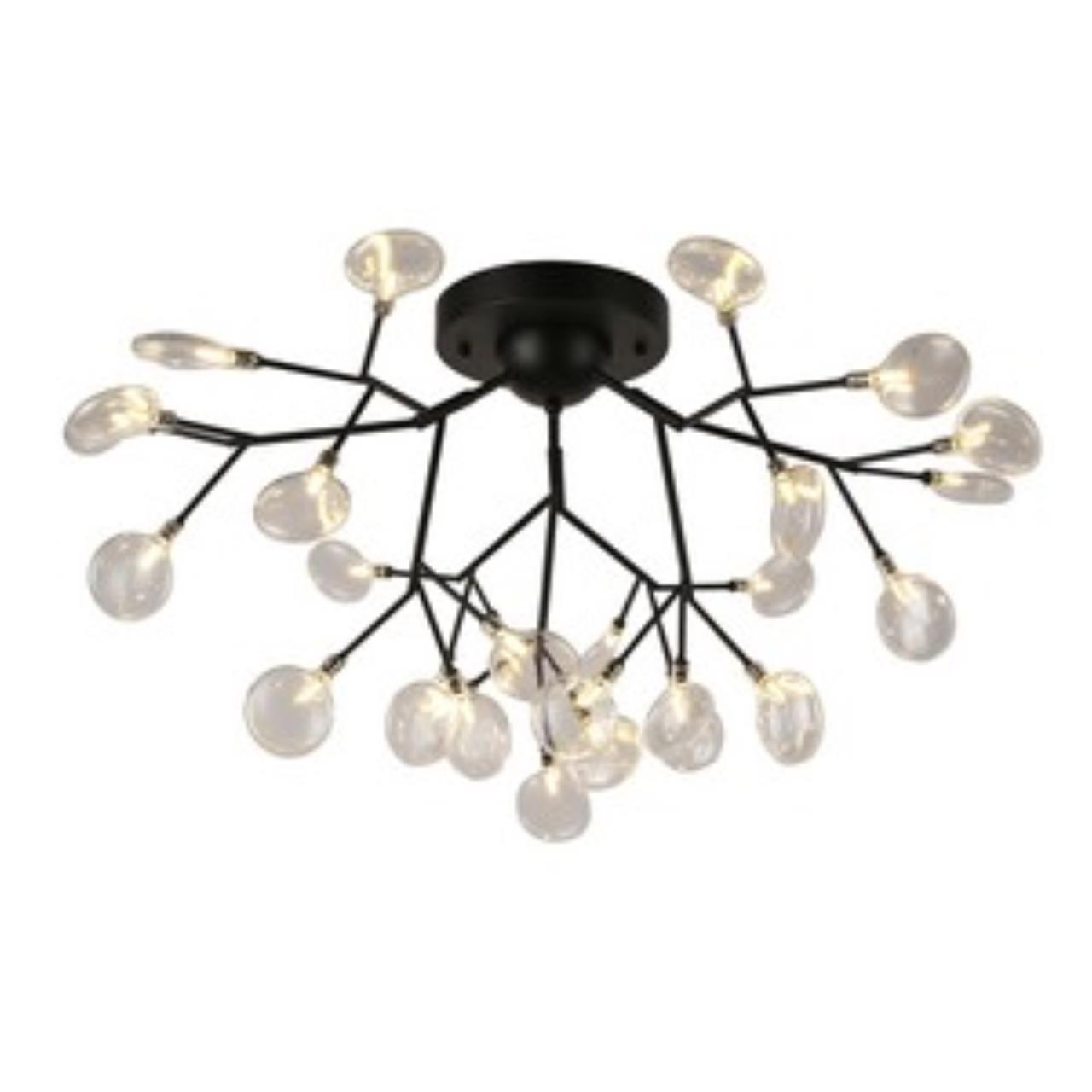 Картинка Потолочная люстра F-Promo Skein 2480-9U