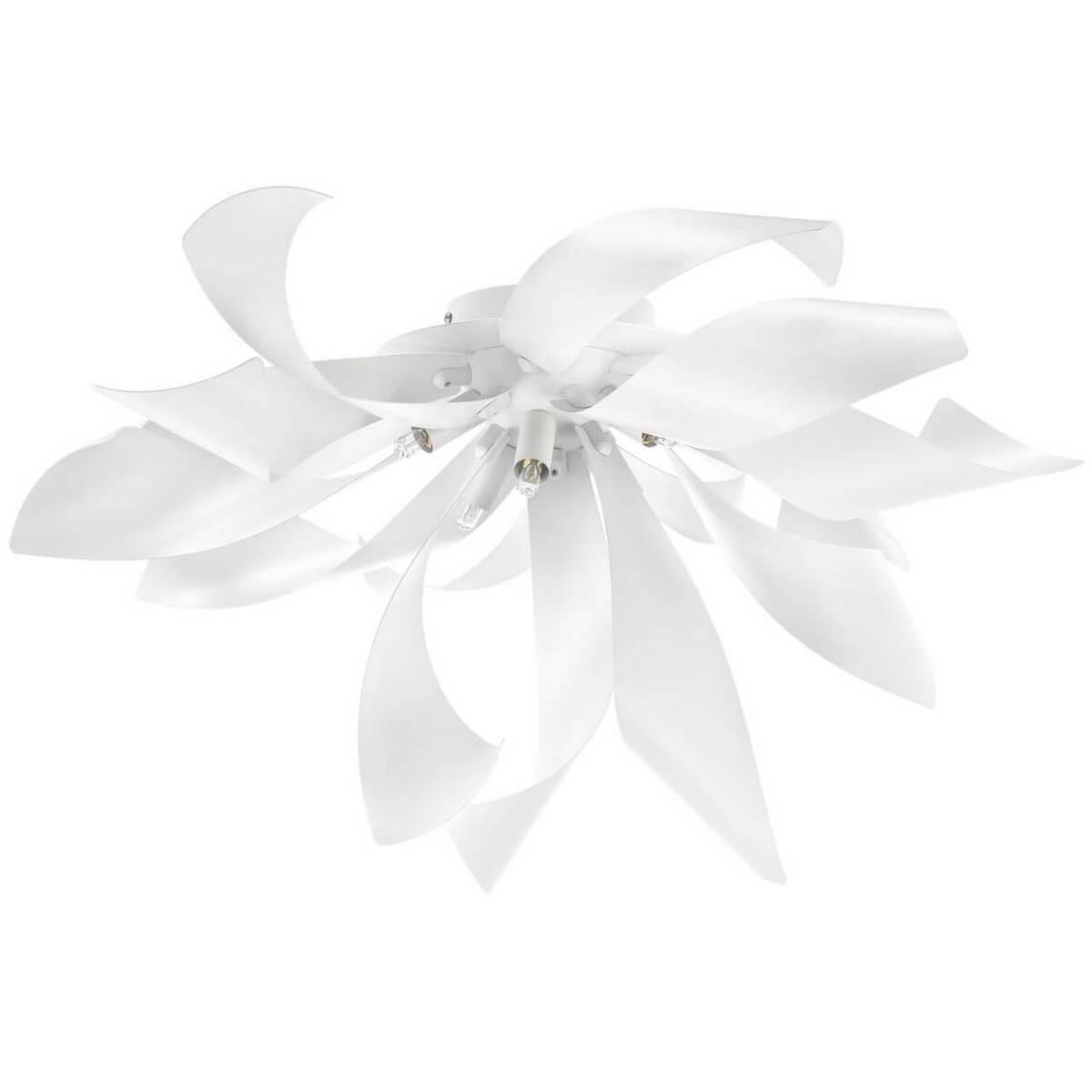 Картинка Потолочная люстра Lightstar Turbio 754166