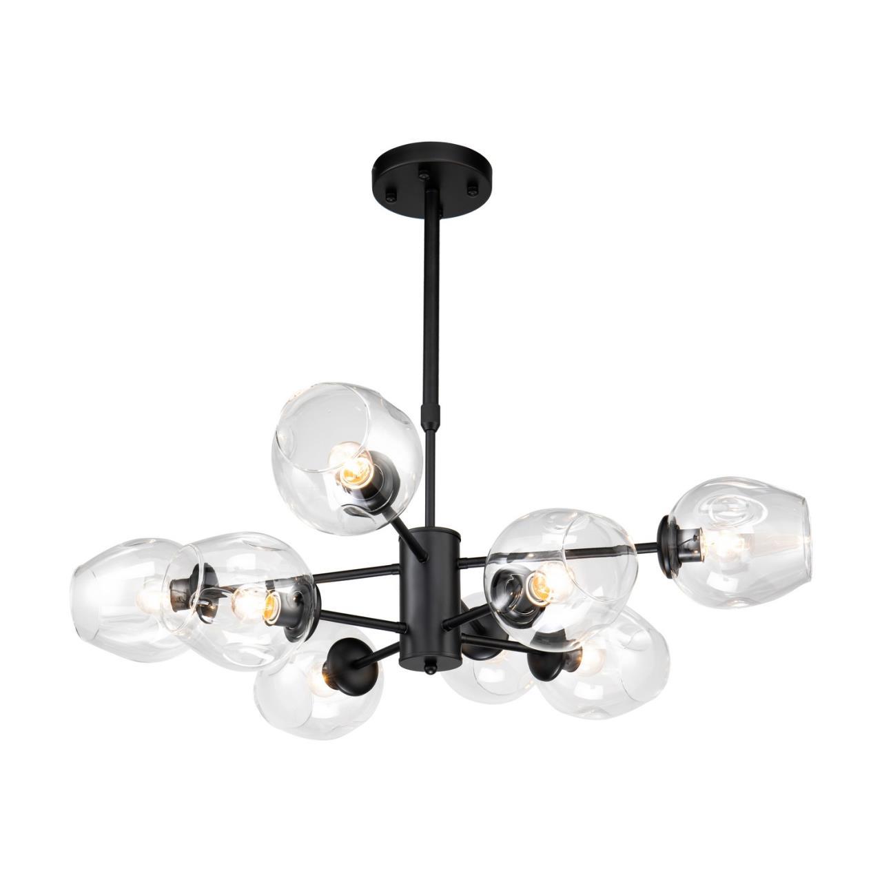 Картинка Подвесная люстра Favourite Recens 2626-8P