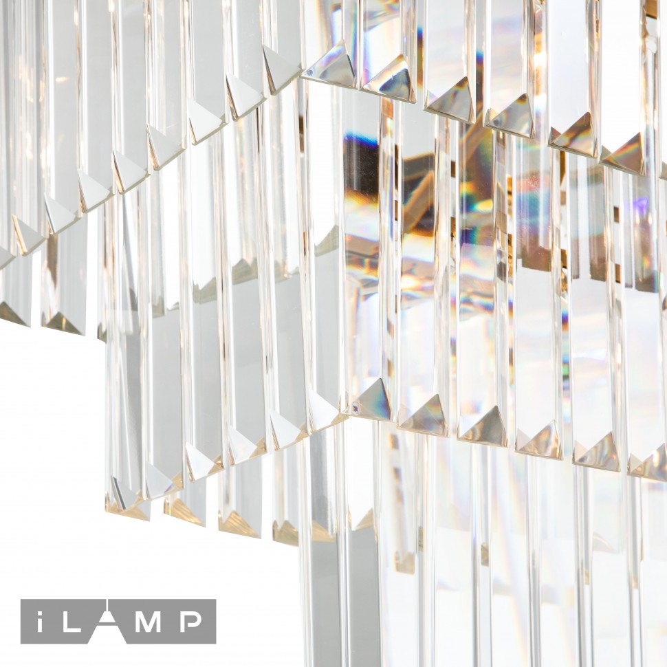 Картинка Подвесной светильник iLamp Triumph ASS