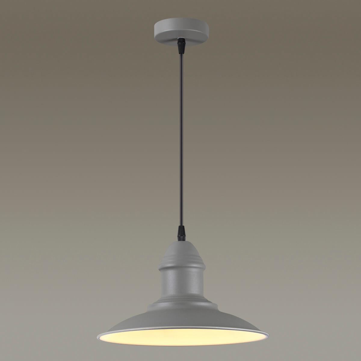 Картинка Подвесной светильник Odeon Light Mert 3377/1