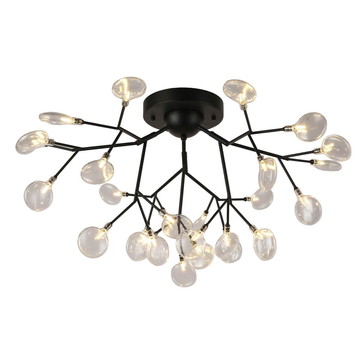 Картинка Потолочная люстра F-Promo Skein 2480-9U