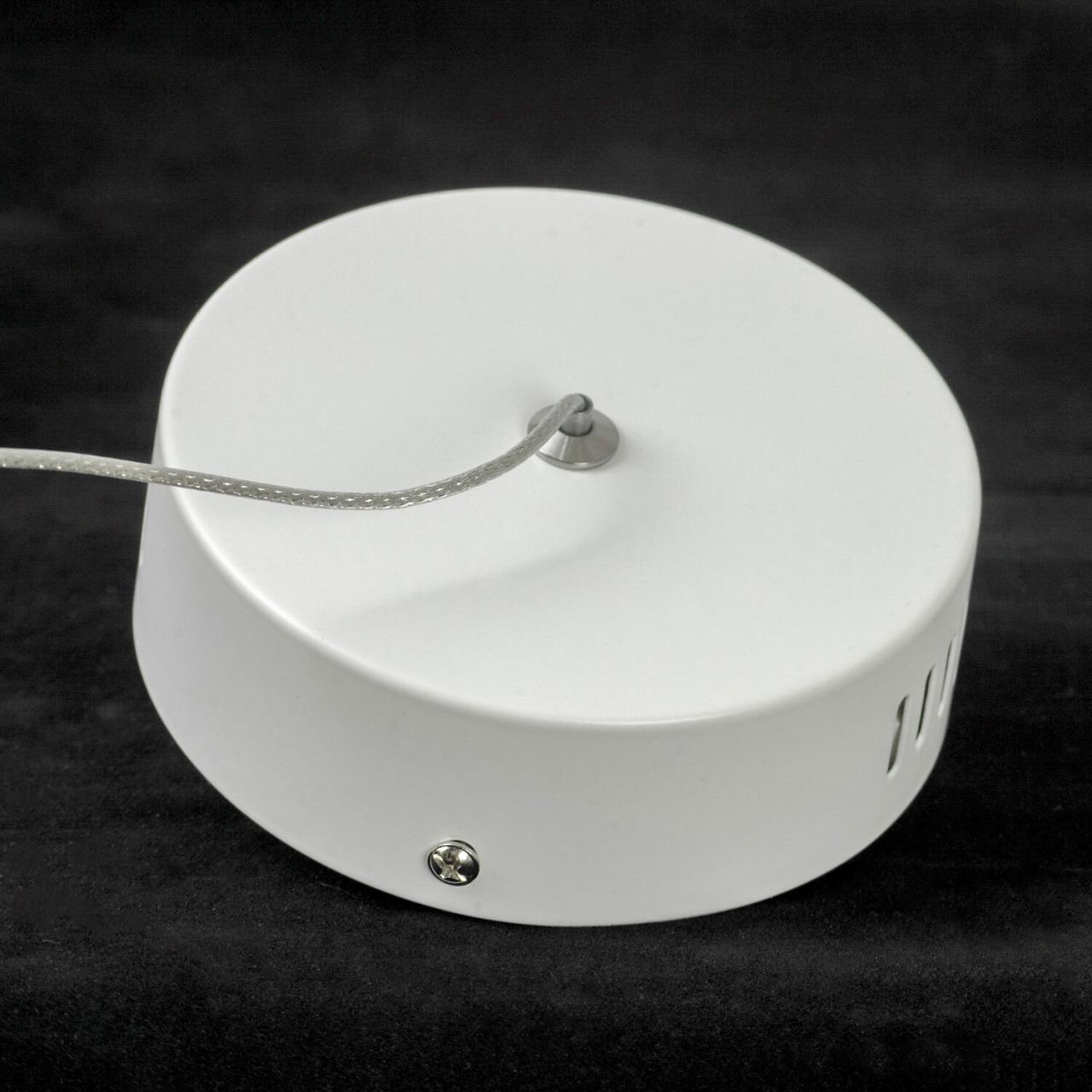 Картинка Подвесной светильник Lussole LSP-0922