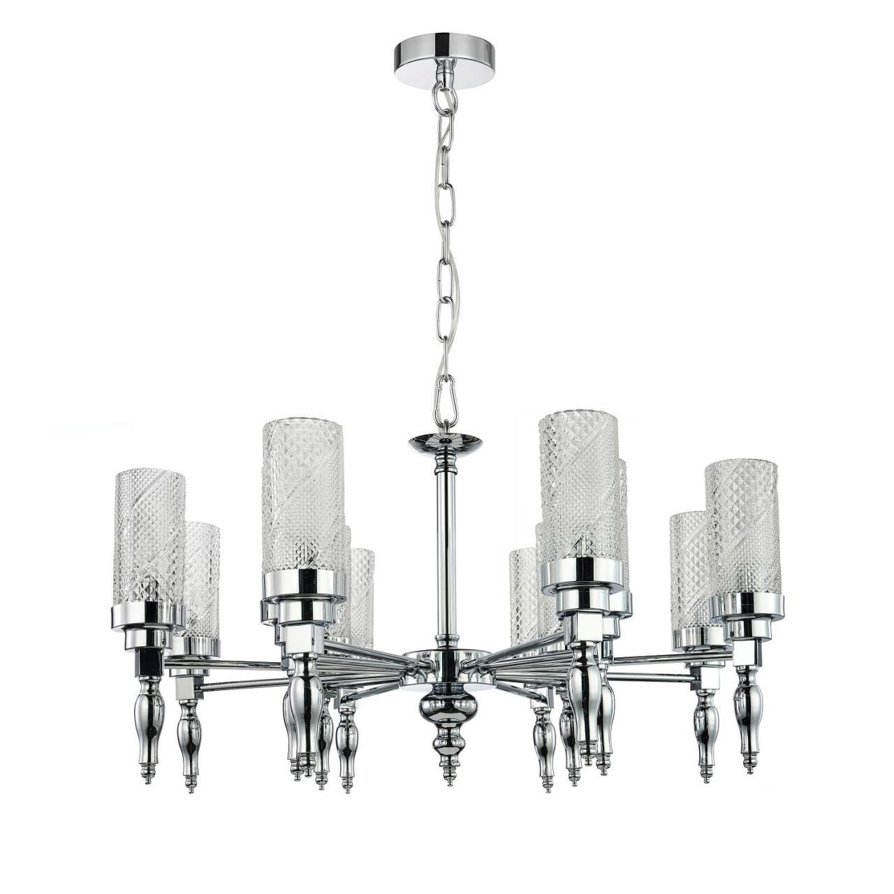 Картинка Подвесная люстра Favourite Anima 2813-12P