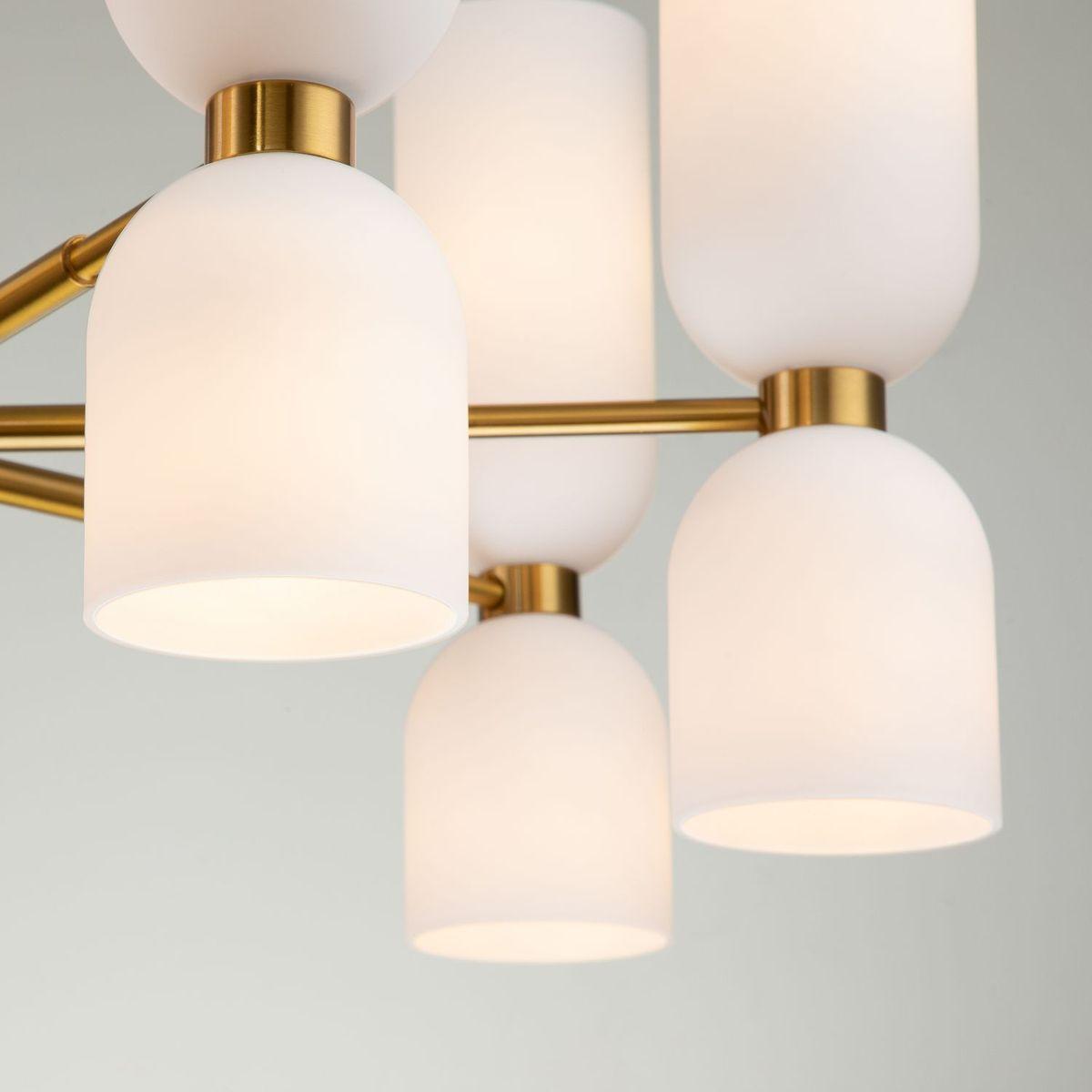 Картинка Подвесная люстра Favourite Amusing 2876-7P