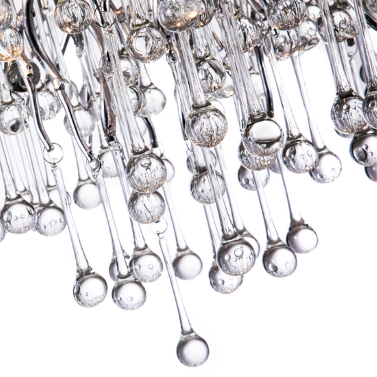 Картинка Люстра подвесная Divinare Salice 3132/26 SP-13