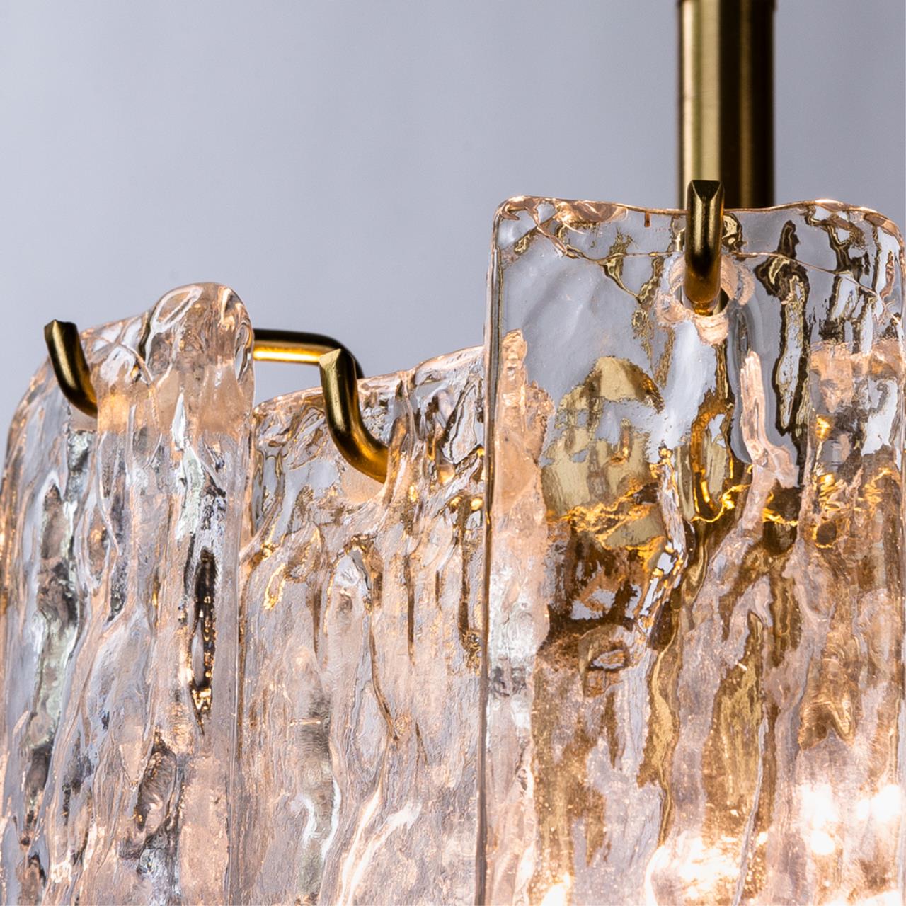 Картинка Подвесной светильник Divinare Felis 6005/17 SP-1