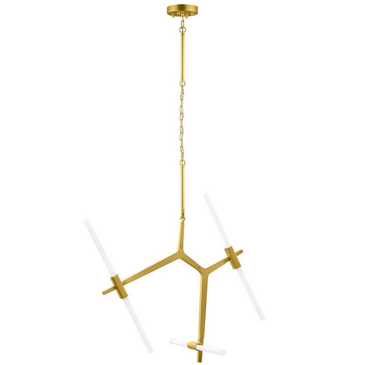 Картинка Подвесная люстра Lightstar Struttura 742063