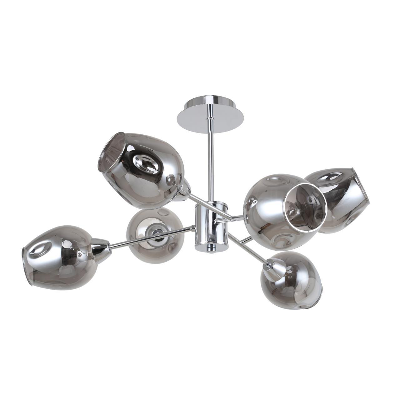 Картинка Потолочная люстра F-Promo Tilda 2657-6U