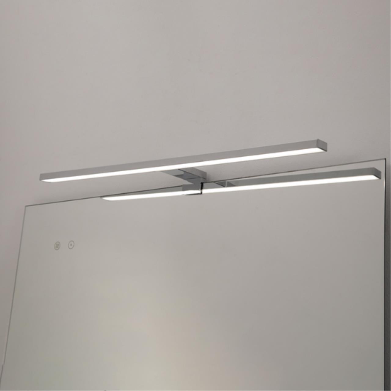 Картинка Настенный светильник Arte Lamp STECCA A2730AP-1CC