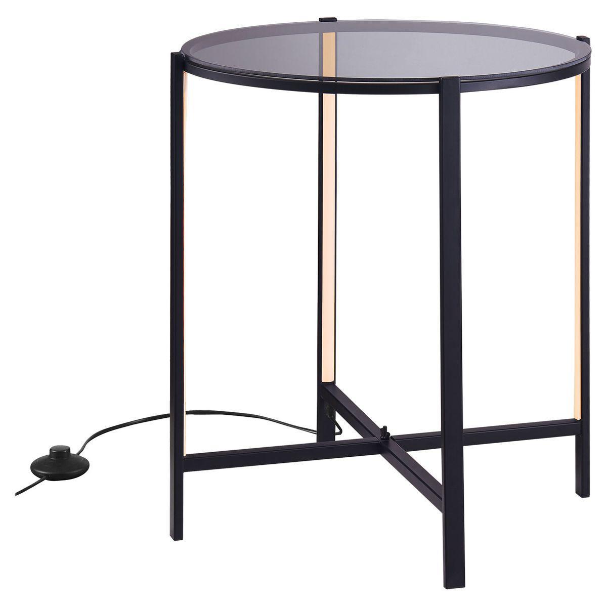 Картинка Торшер Lussole Loft Seattle LSP-0565