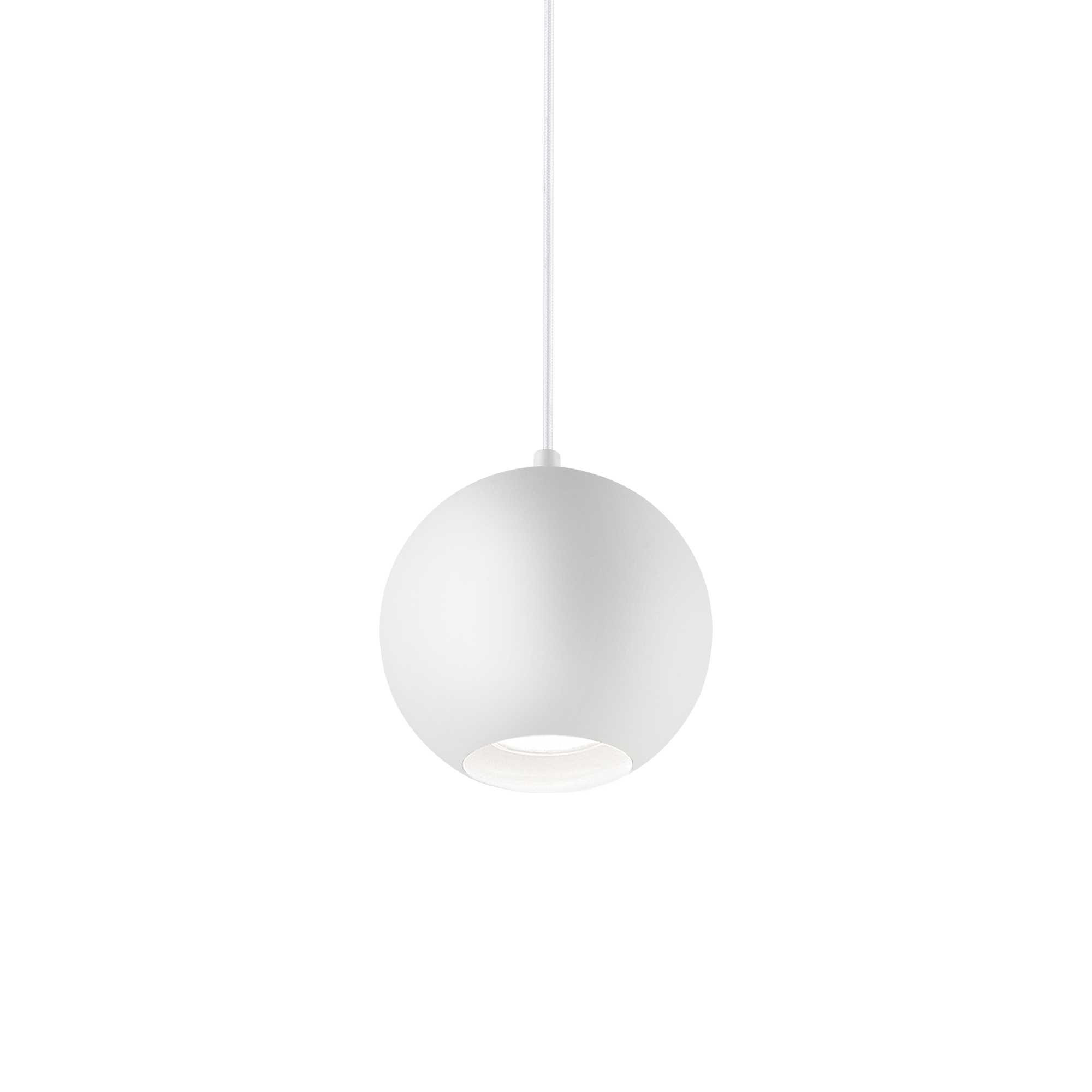 Картинка Светильник MR JACK SP1 BIG BIANCO 231273