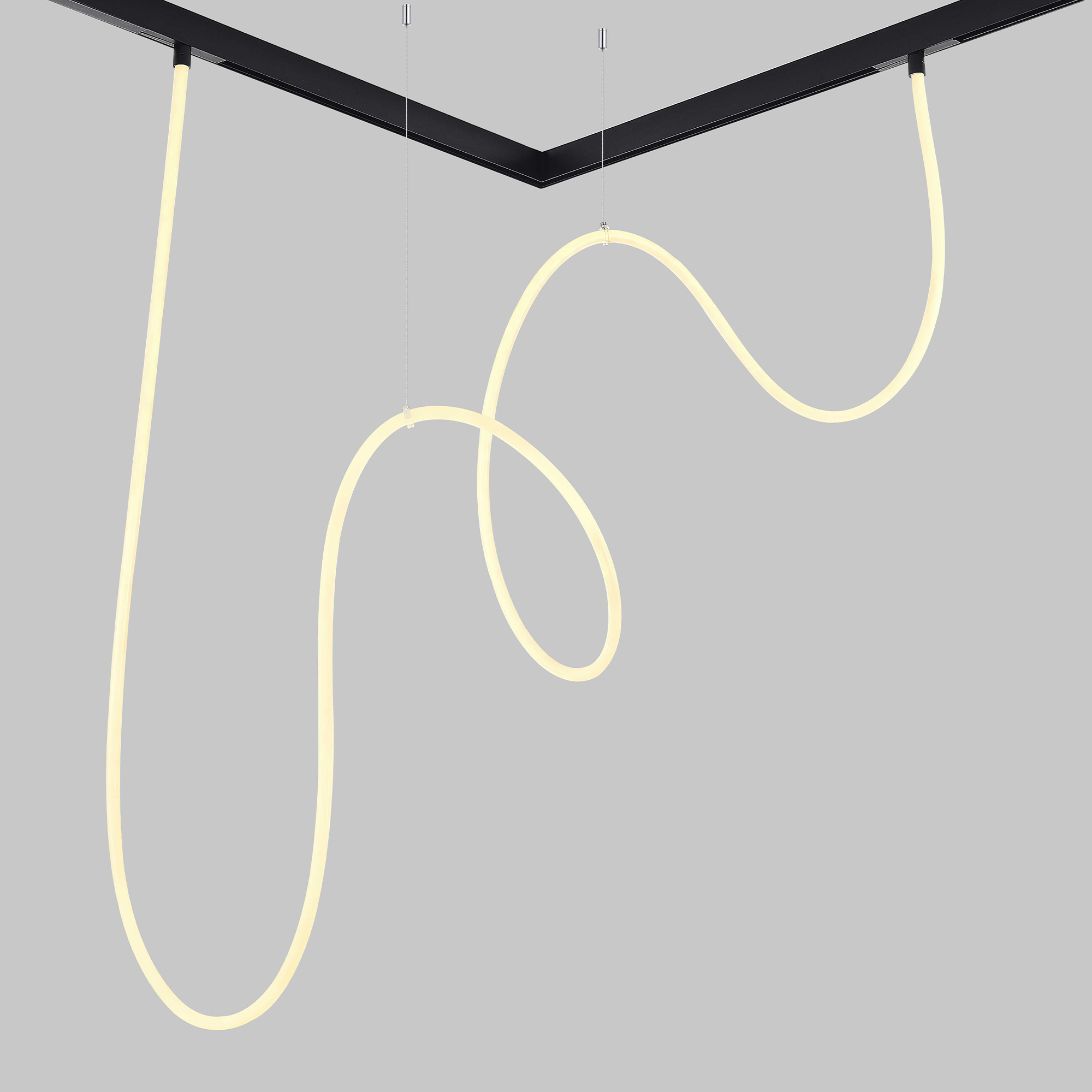 Картинка ST684.436.60 Гибкий светодиодный светильник 