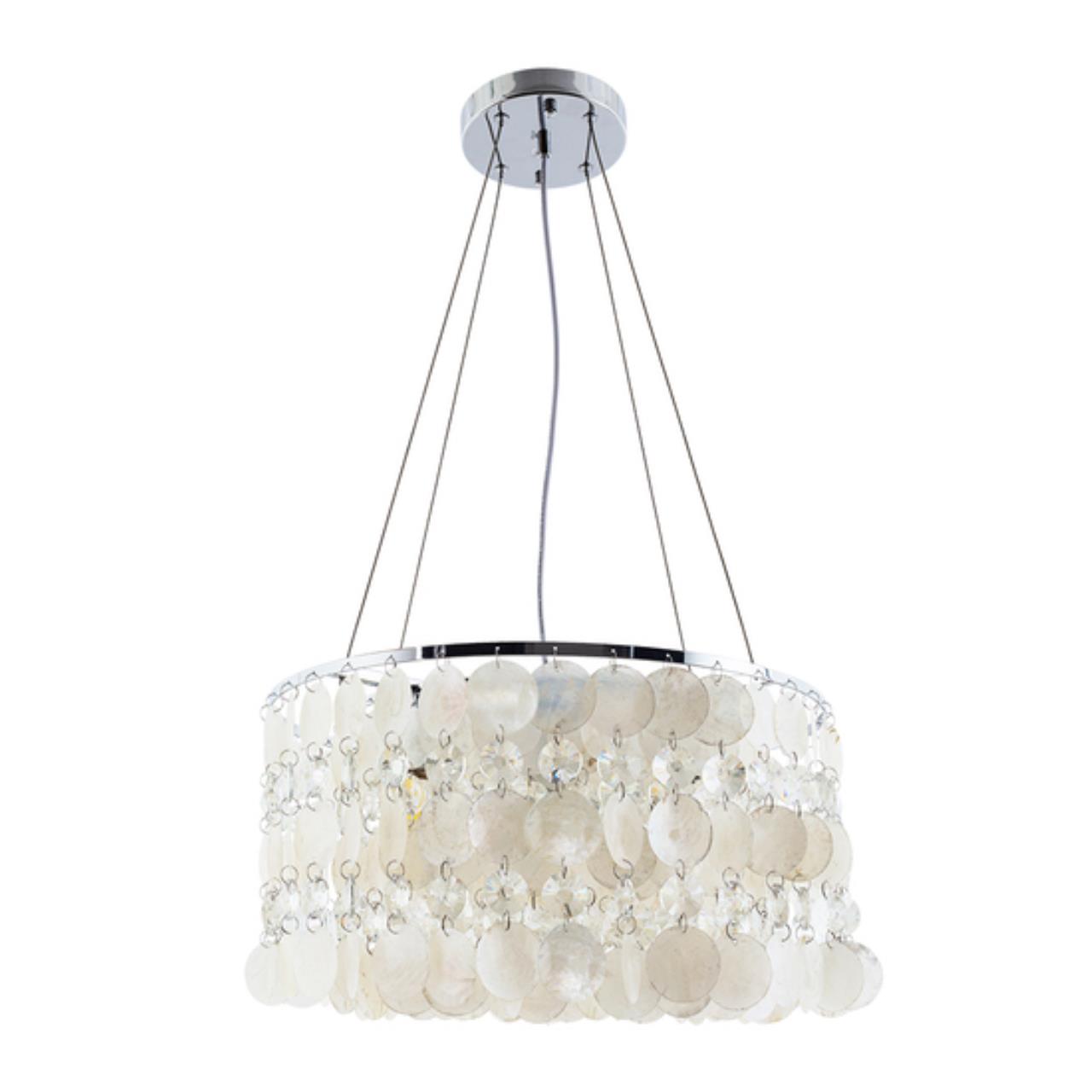 Картинка Подвесной светильник Arte Lamp PIPIRIMA A4041SP-5CC