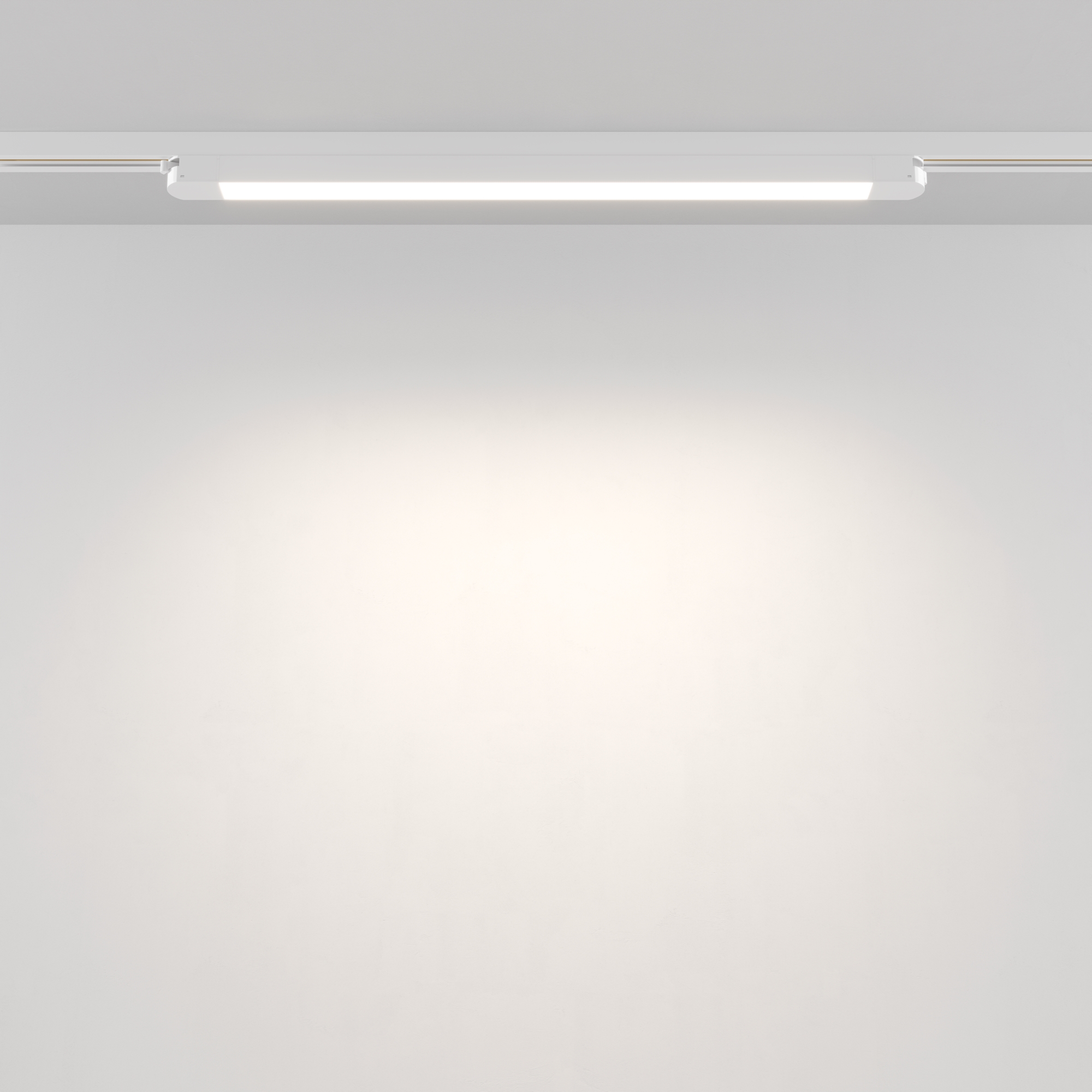 Картинка Трековый светильник Technical TR000-1-24W4K-W_1 Basis