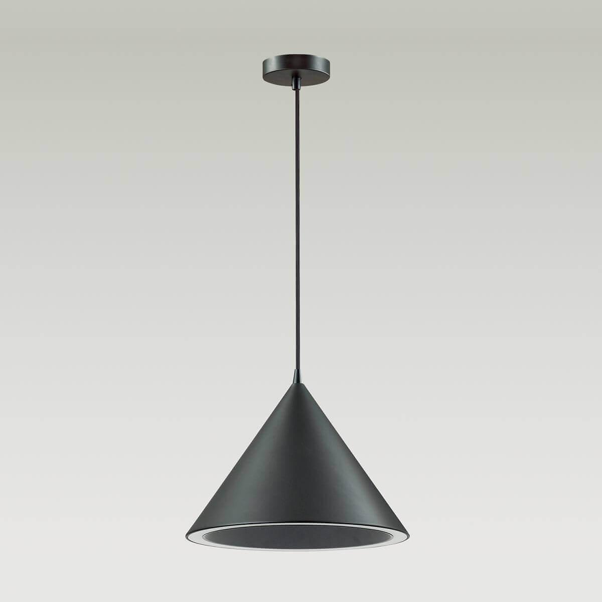 Картинка Подвесной светодиодный светильник Lumion Ledio Lenny 3724/24L