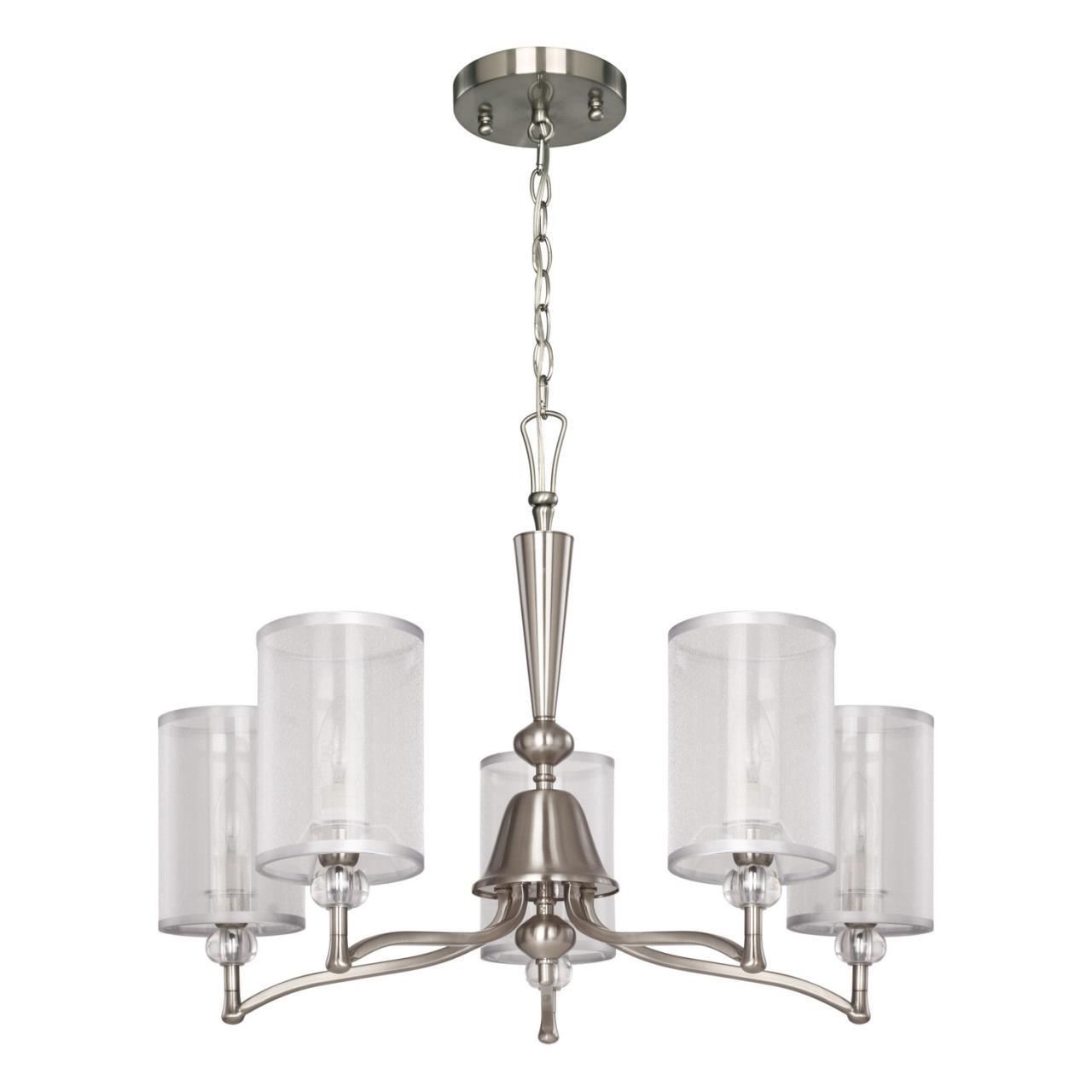 Картинка Подвесная люстра Favourite Laguna 2698-5P