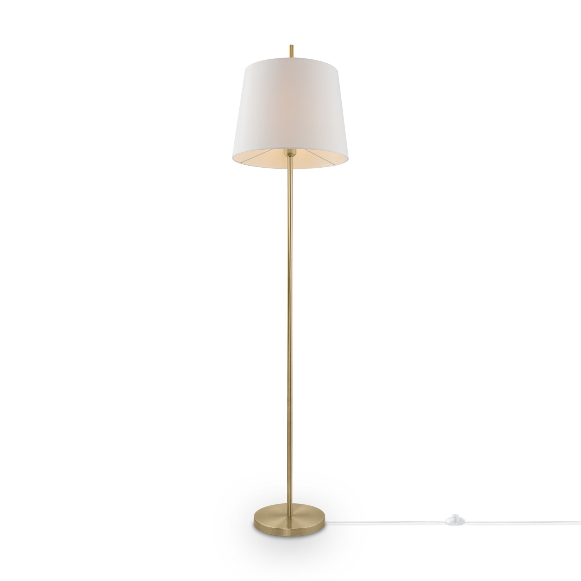 Картинка Торшер Freya Sandy FR5118FL-01BS